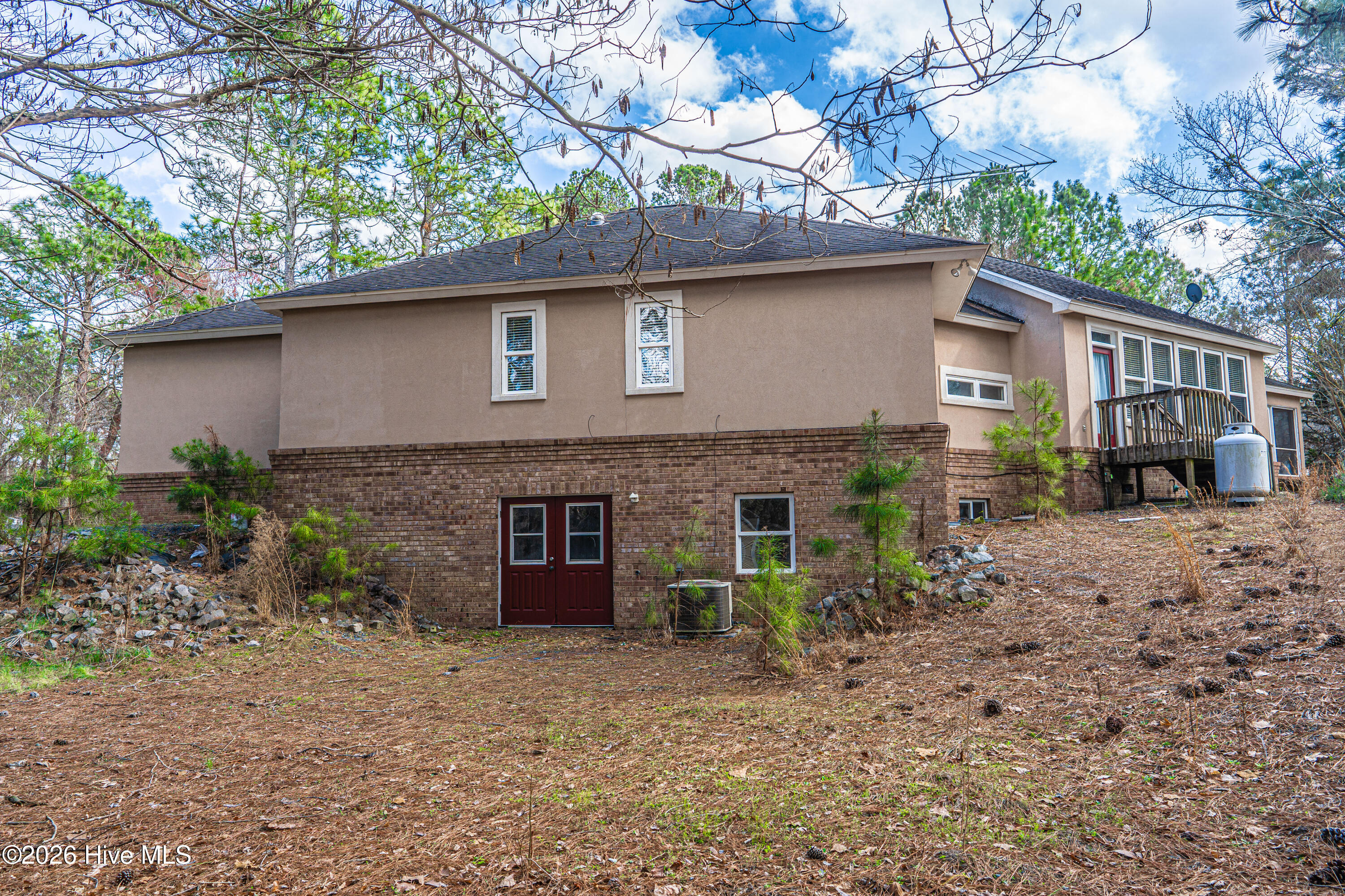 147 Shady Wood Court