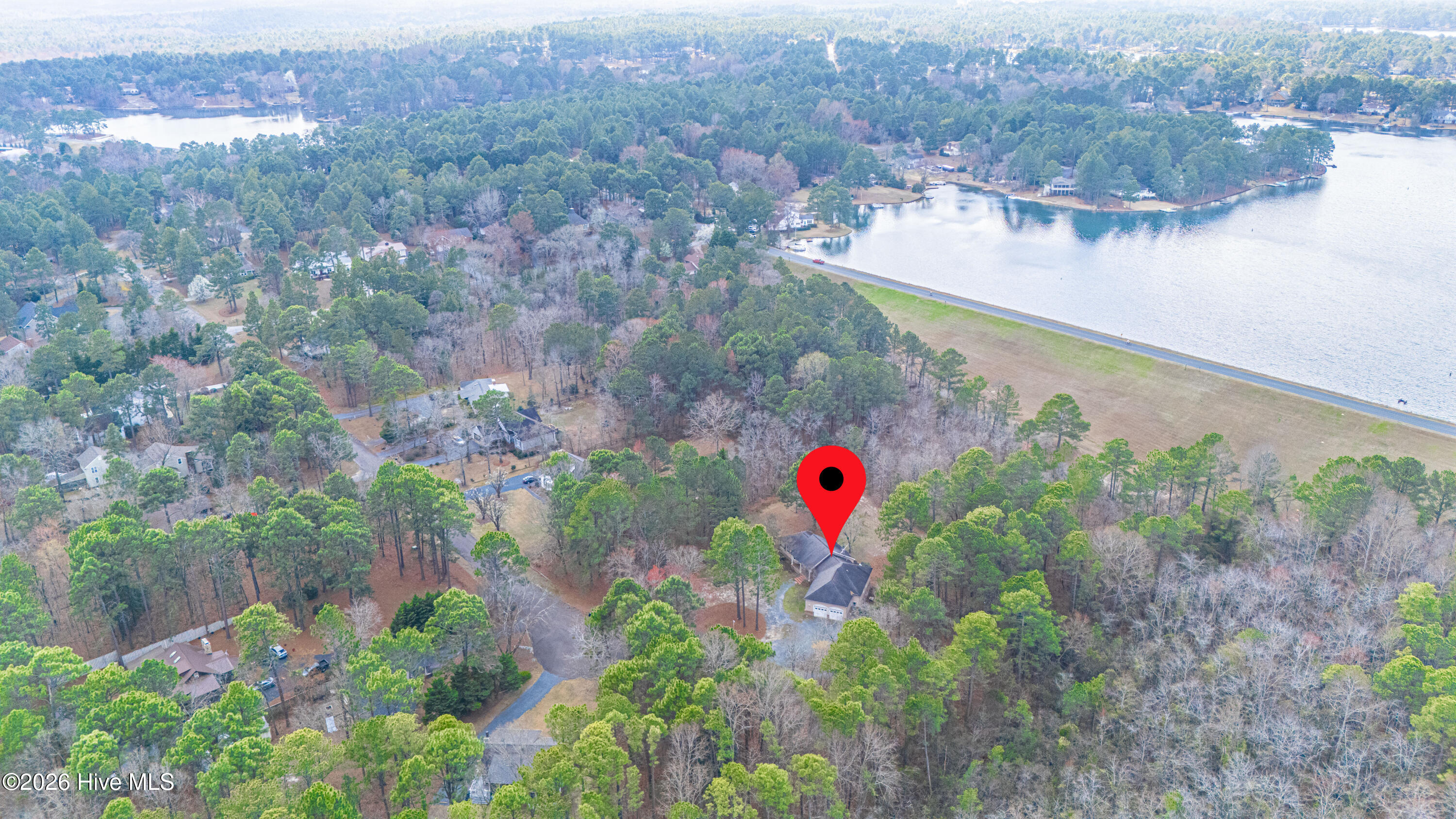 147 Shady Wood Court