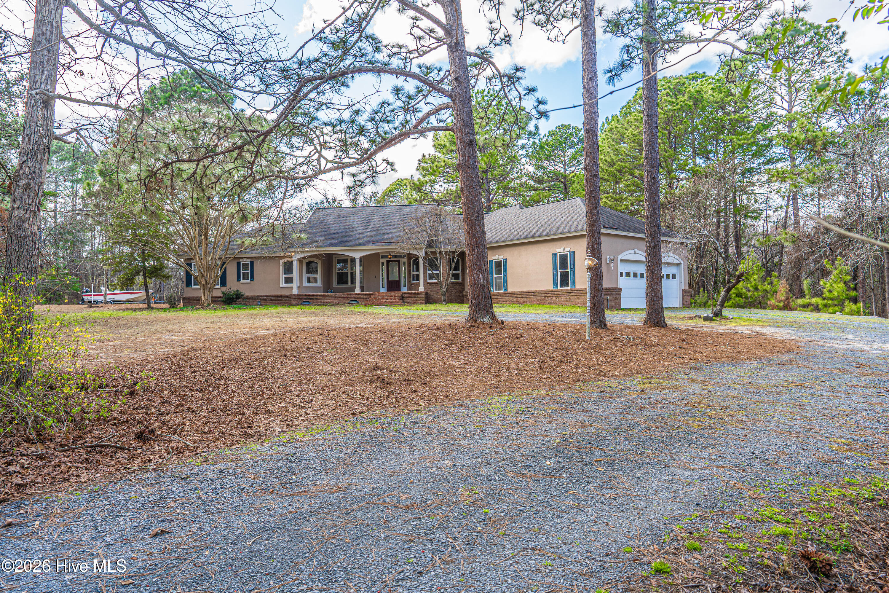147 Shady Wood Court