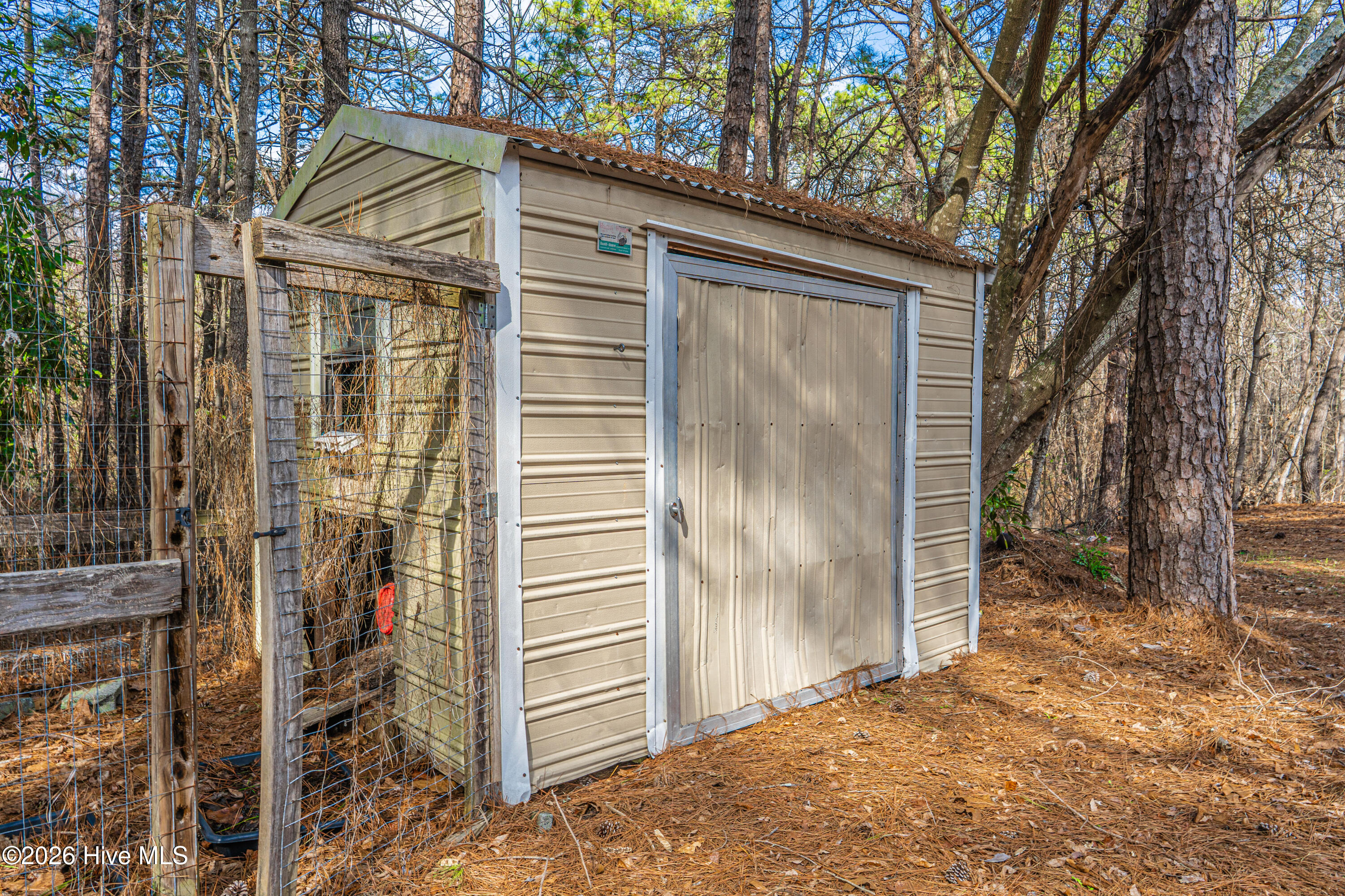 147 Shady Wood Court