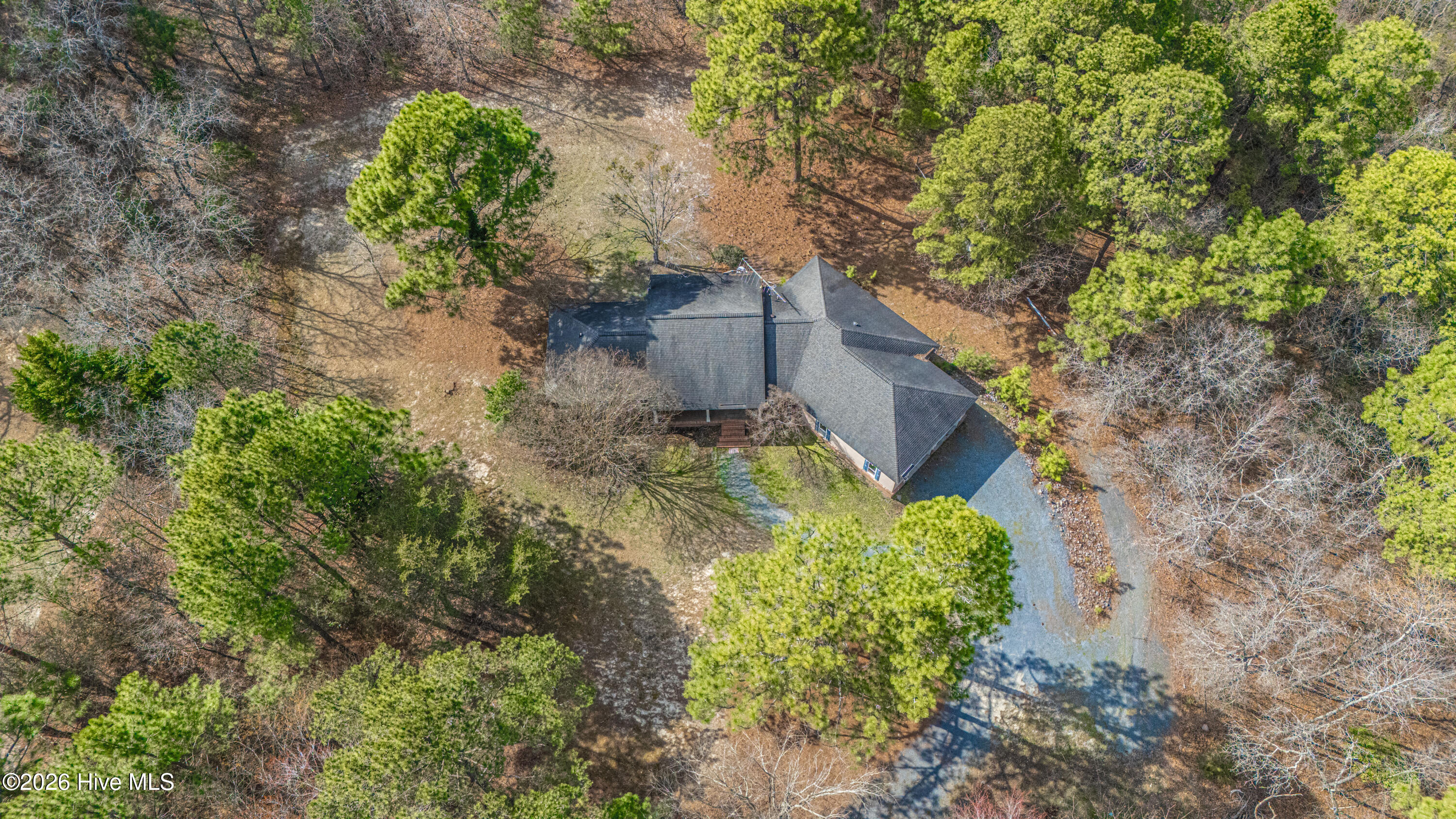 147 Shady Wood Court