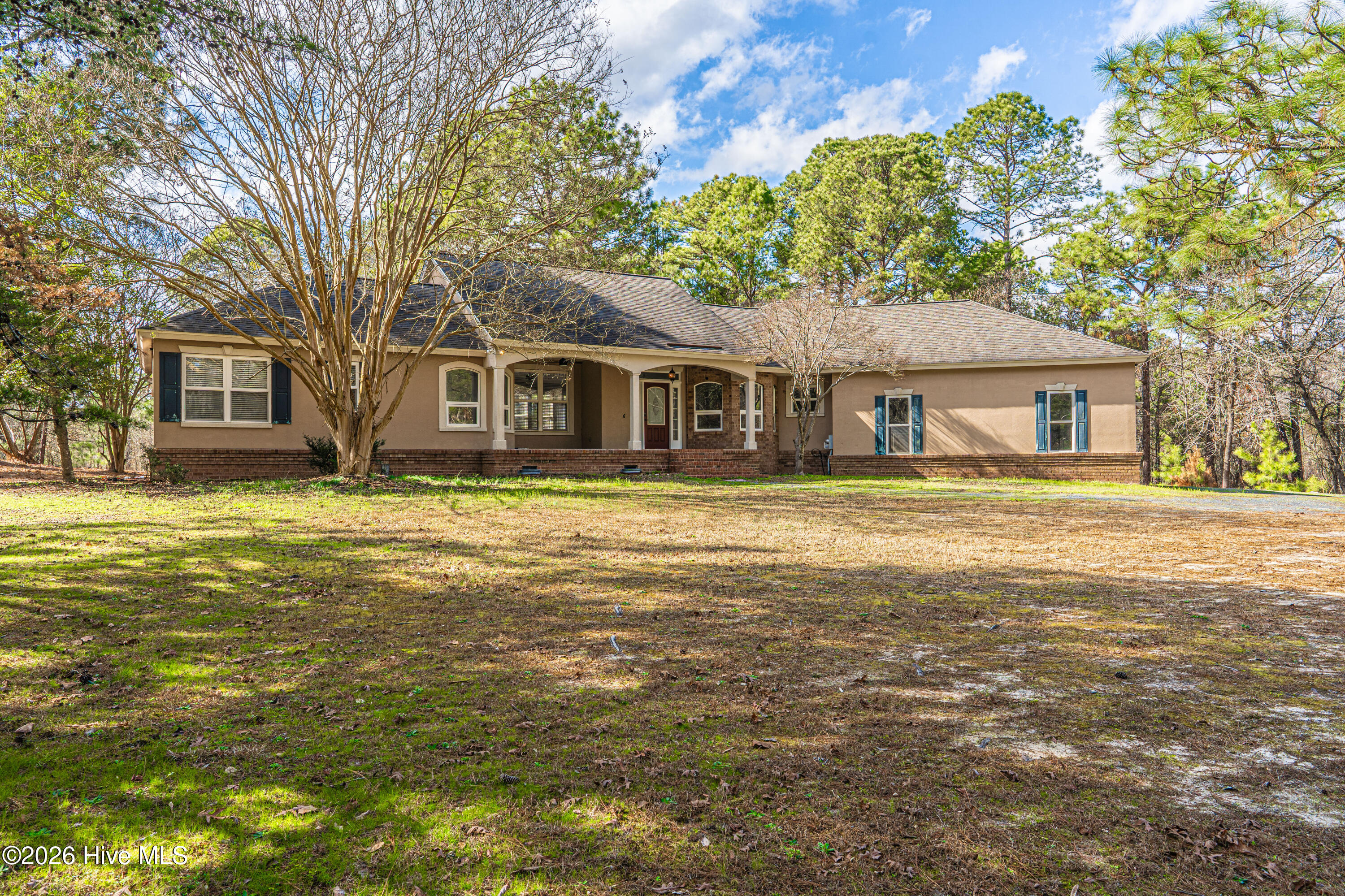 147 Shady Wood Court