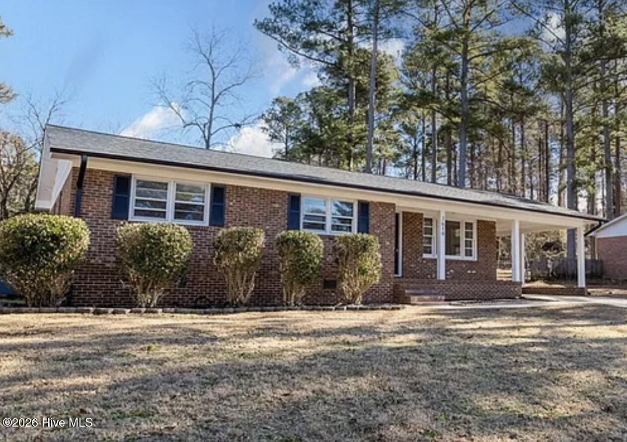 7619 Decatur Drive