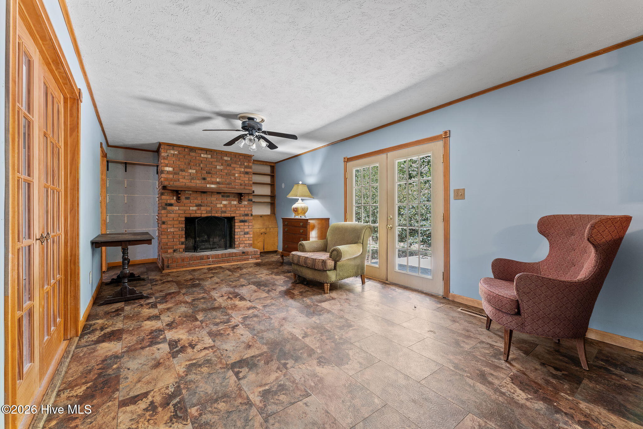 188 Thorne Road