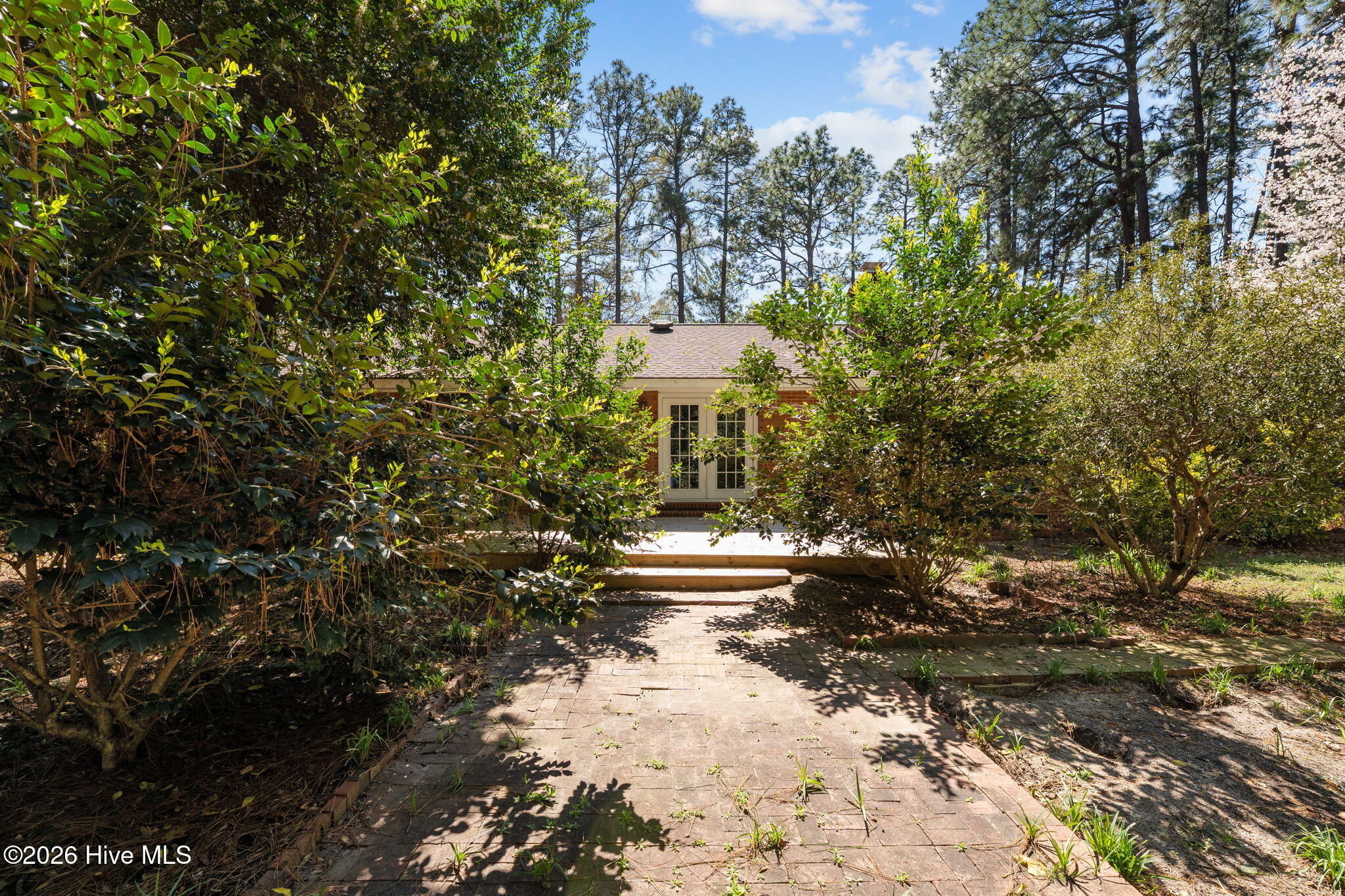 188 Thorne Road