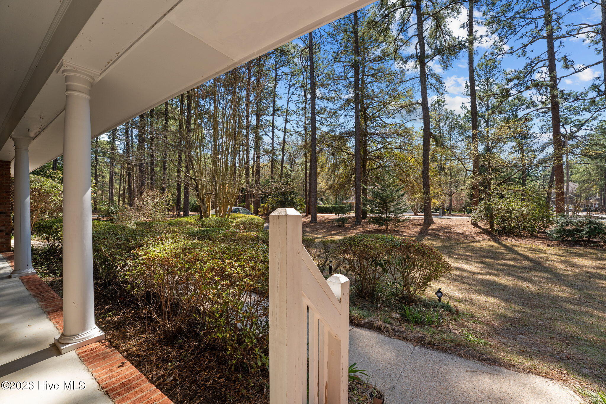 188 Thorne Road