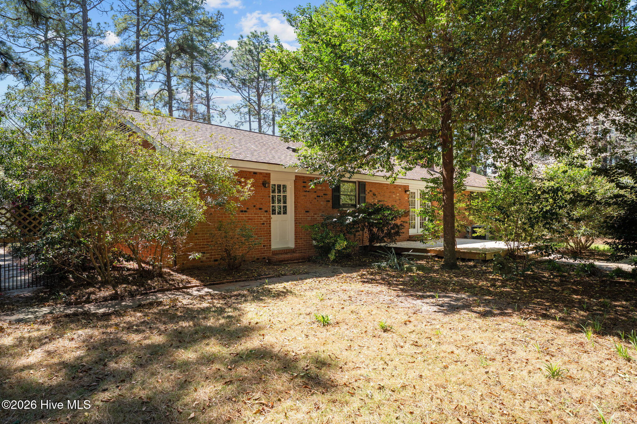 188 Thorne Road