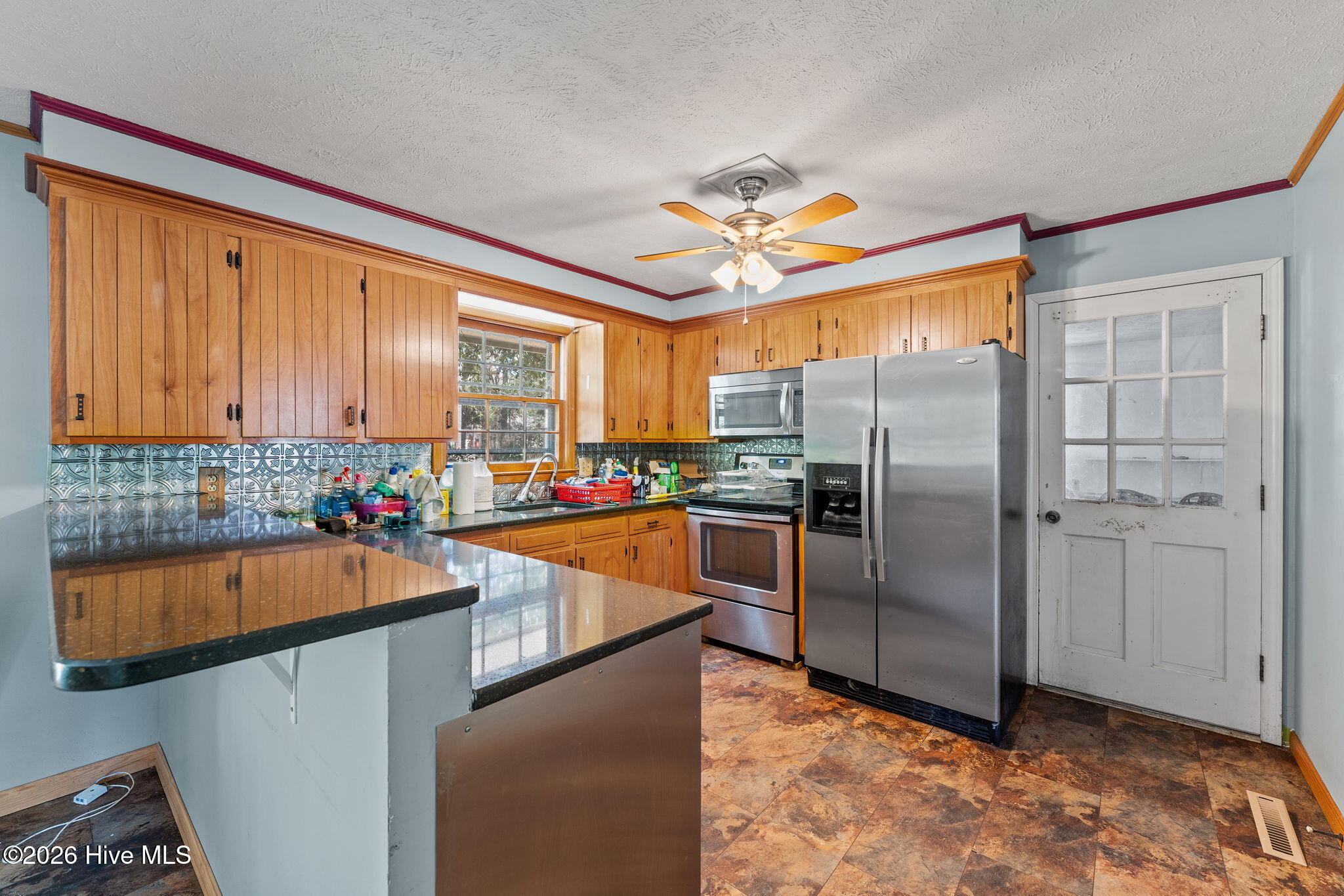 188 Thorne Road
