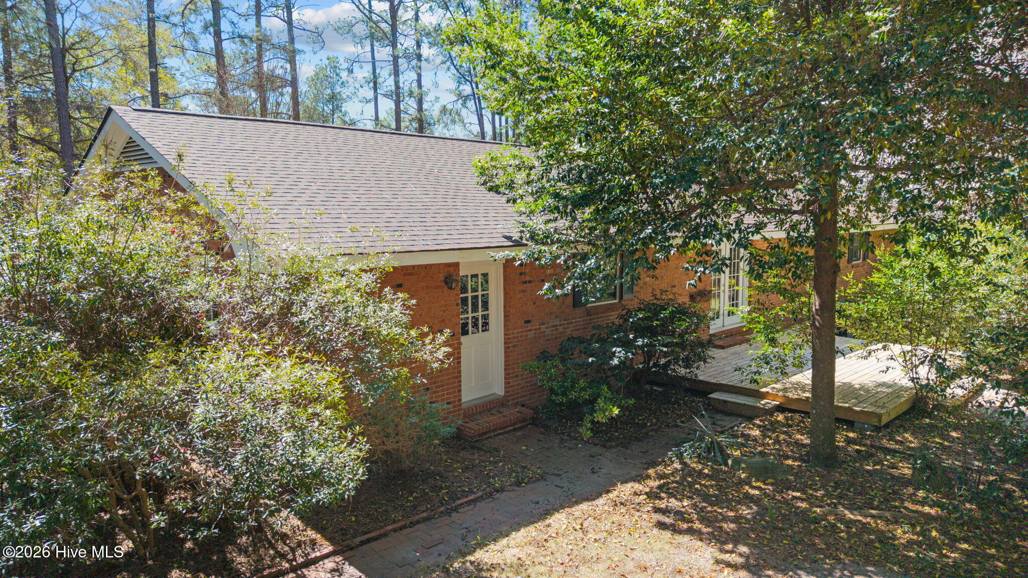 188 Thorne Road