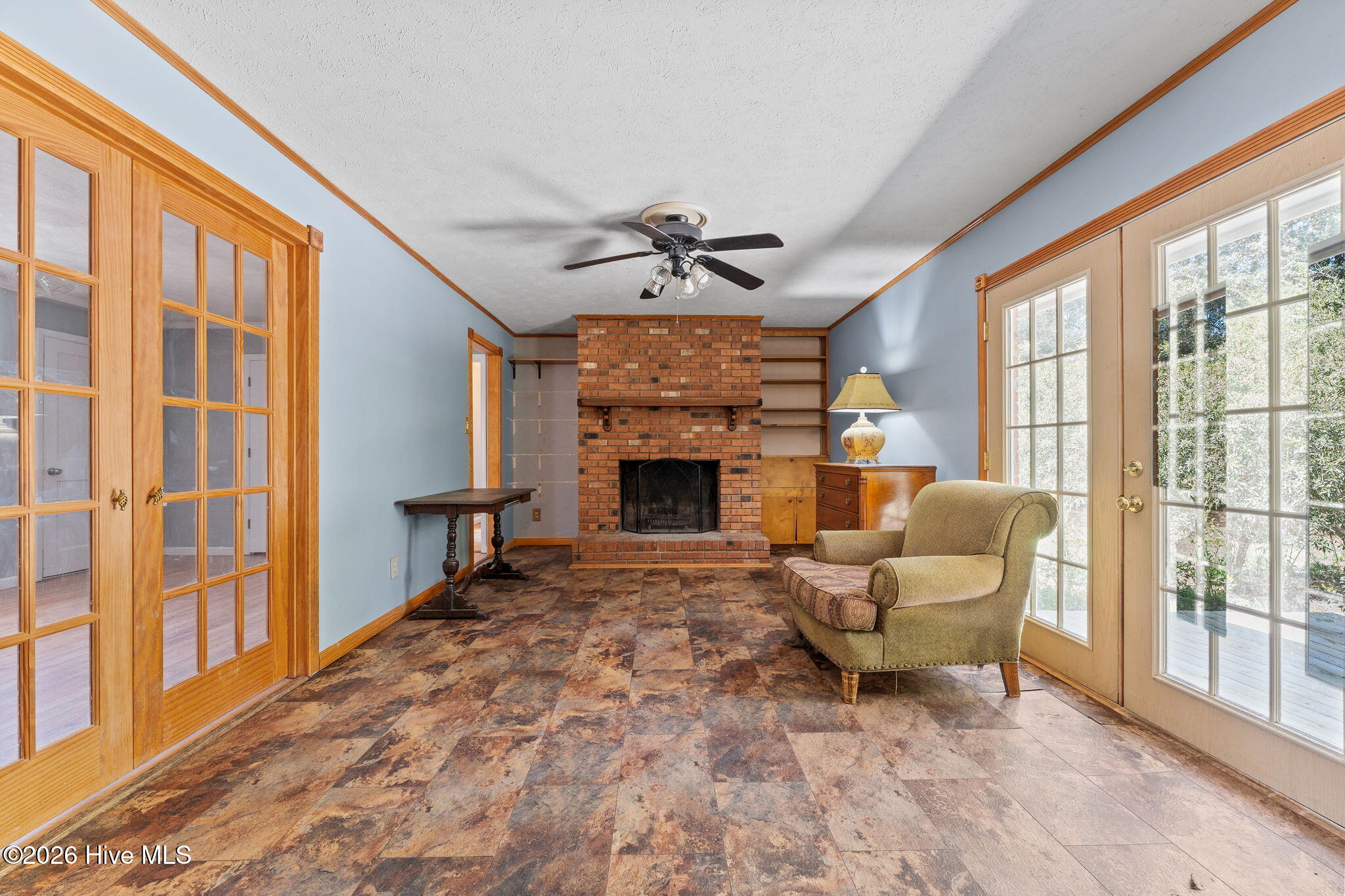 188 Thorne Road