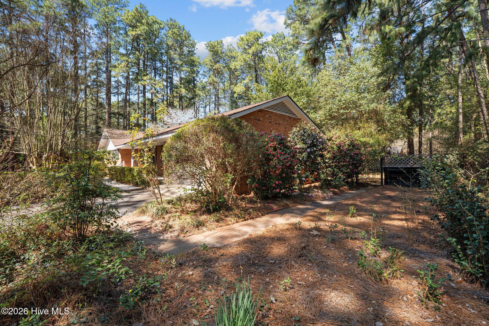 188 Thorne Road