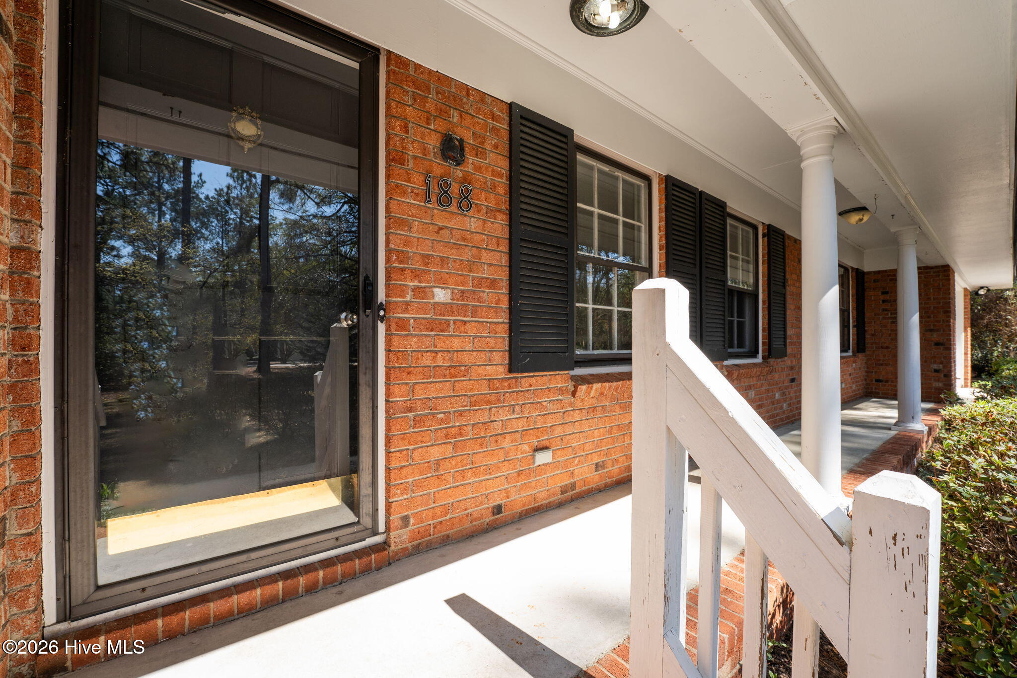 188 Thorne Road