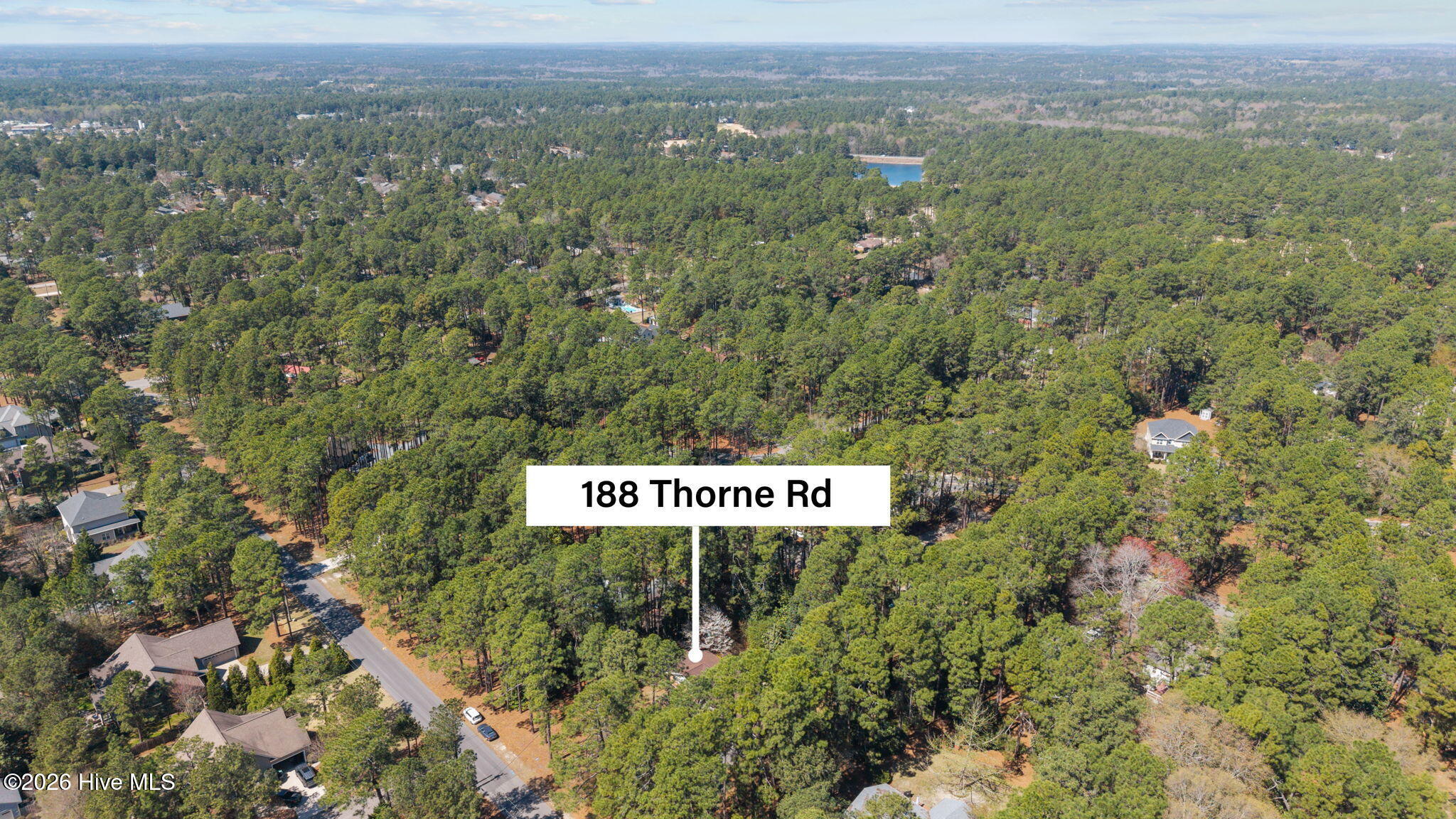 188 Thorne Road