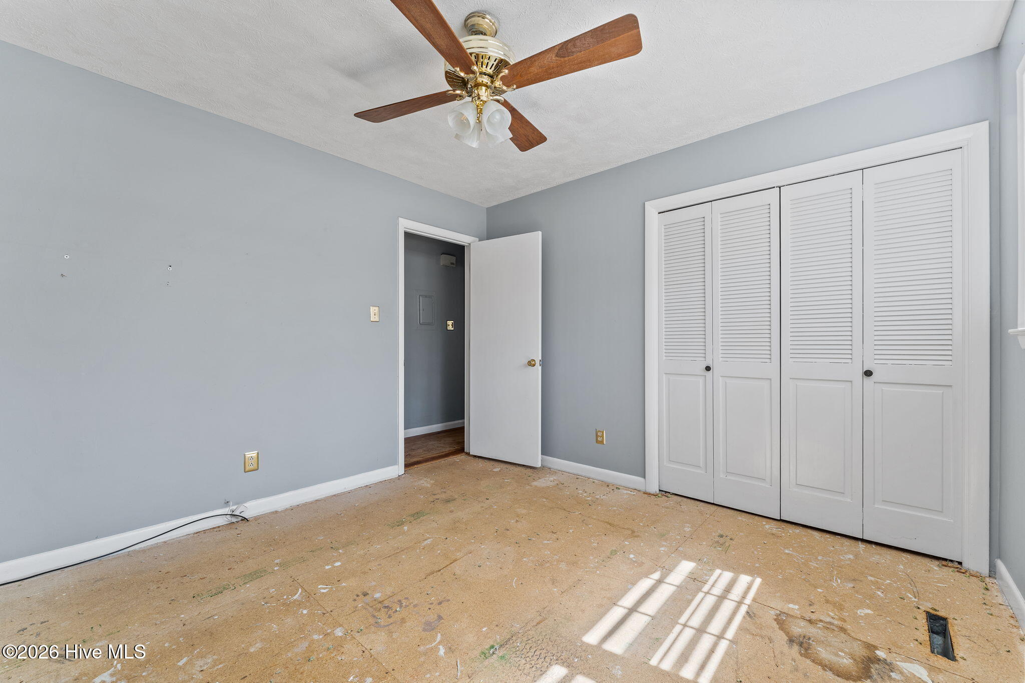 188 Thorne Road