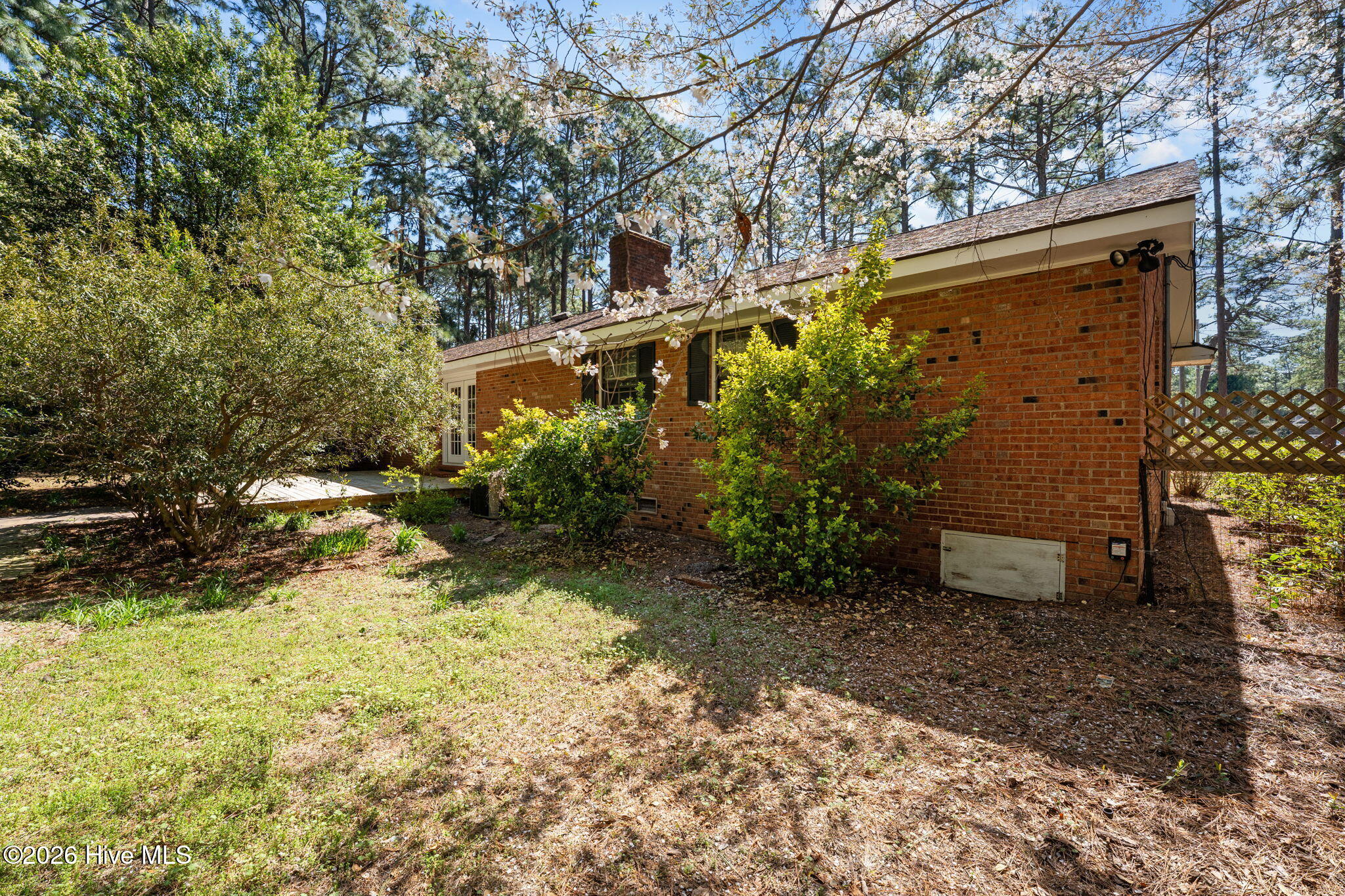 188 Thorne Road