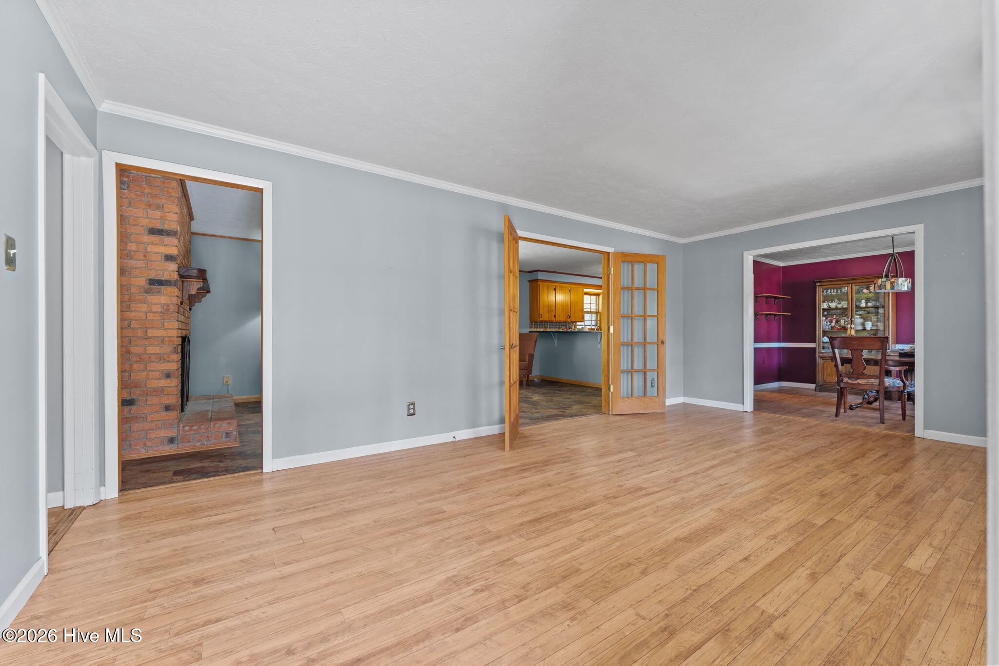 188 Thorne Road