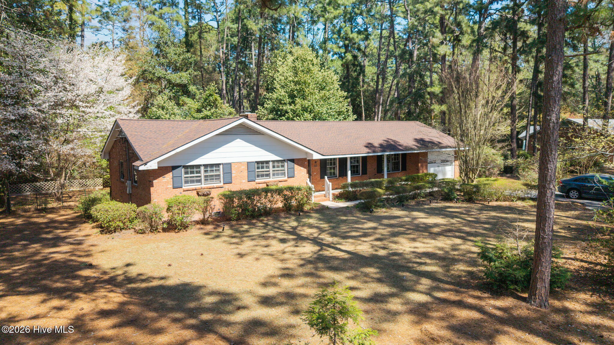 188 Thorne Road