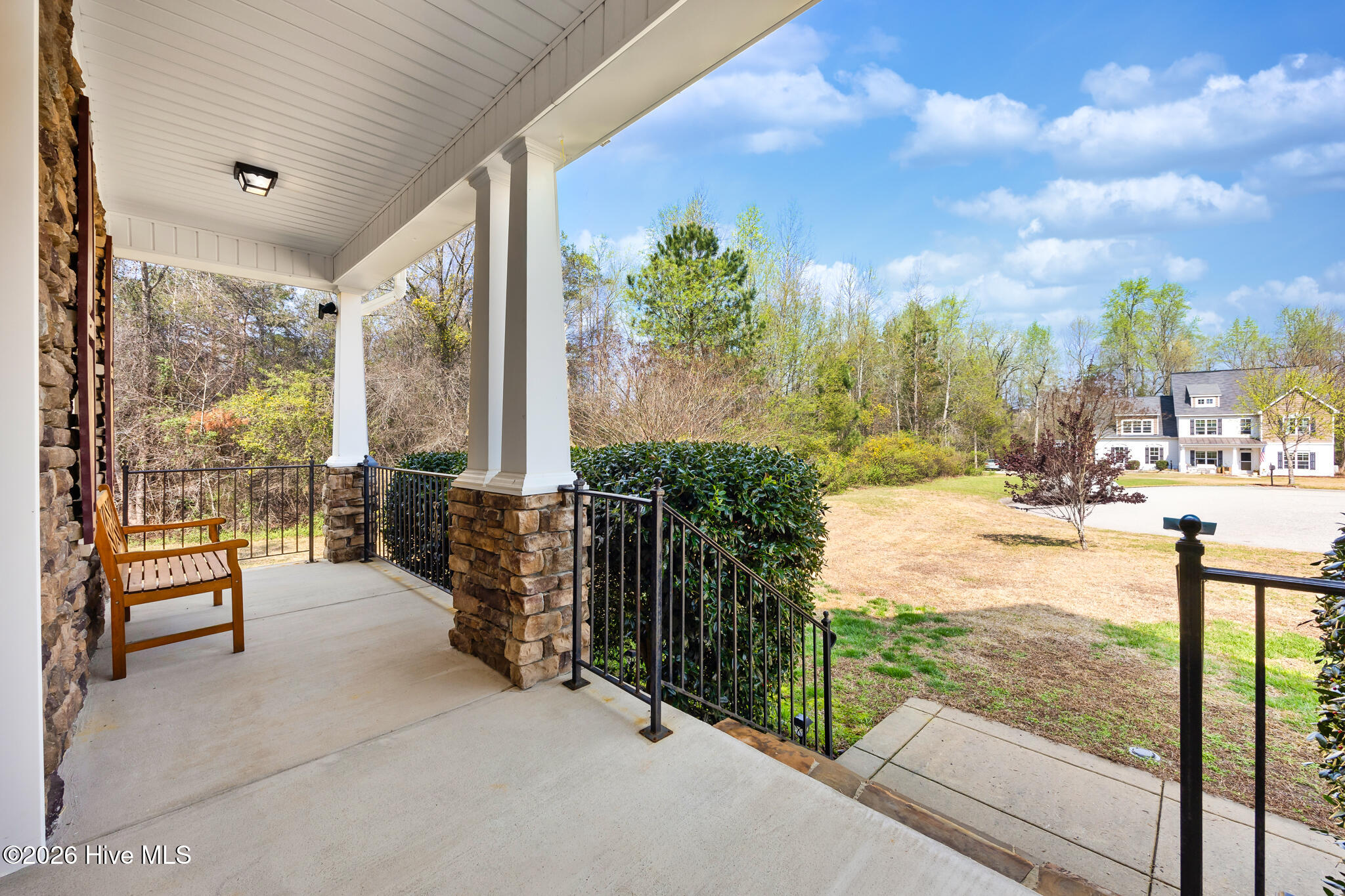 201 Rosslyn Chapel Lane
