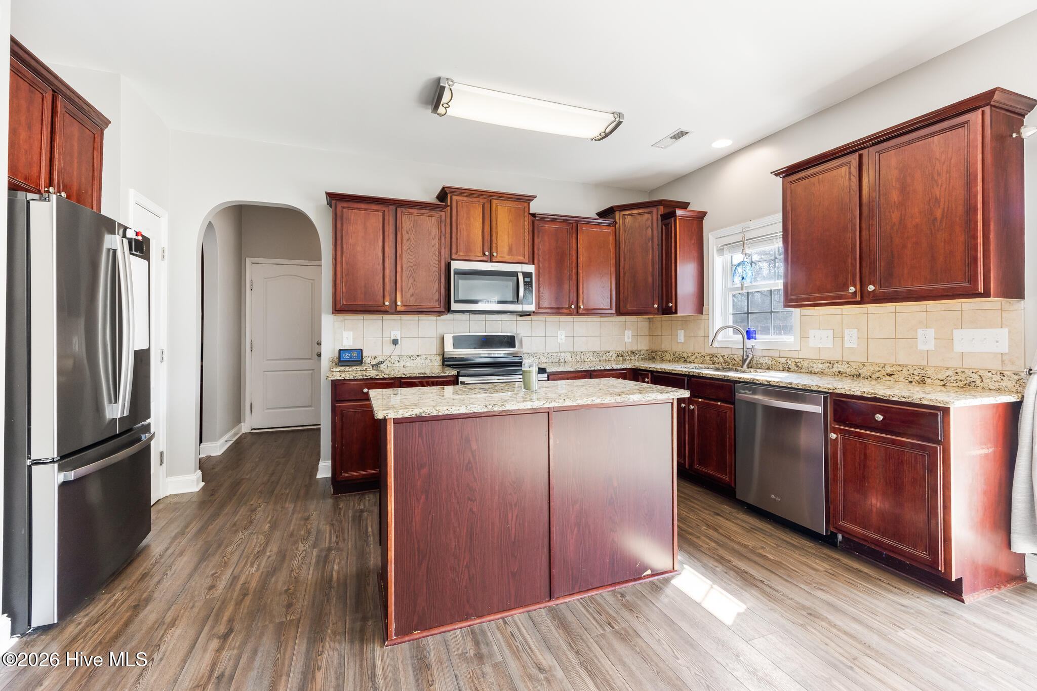 201 Rosslyn Chapel Lane