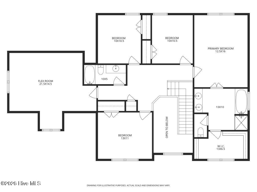 201 Rosslyn Chapel Lane