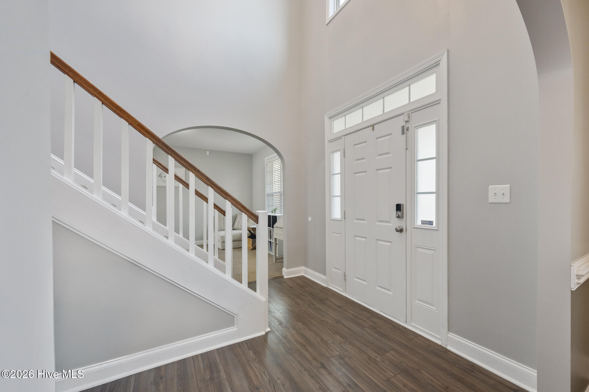 201 Rosslyn Chapel Lane