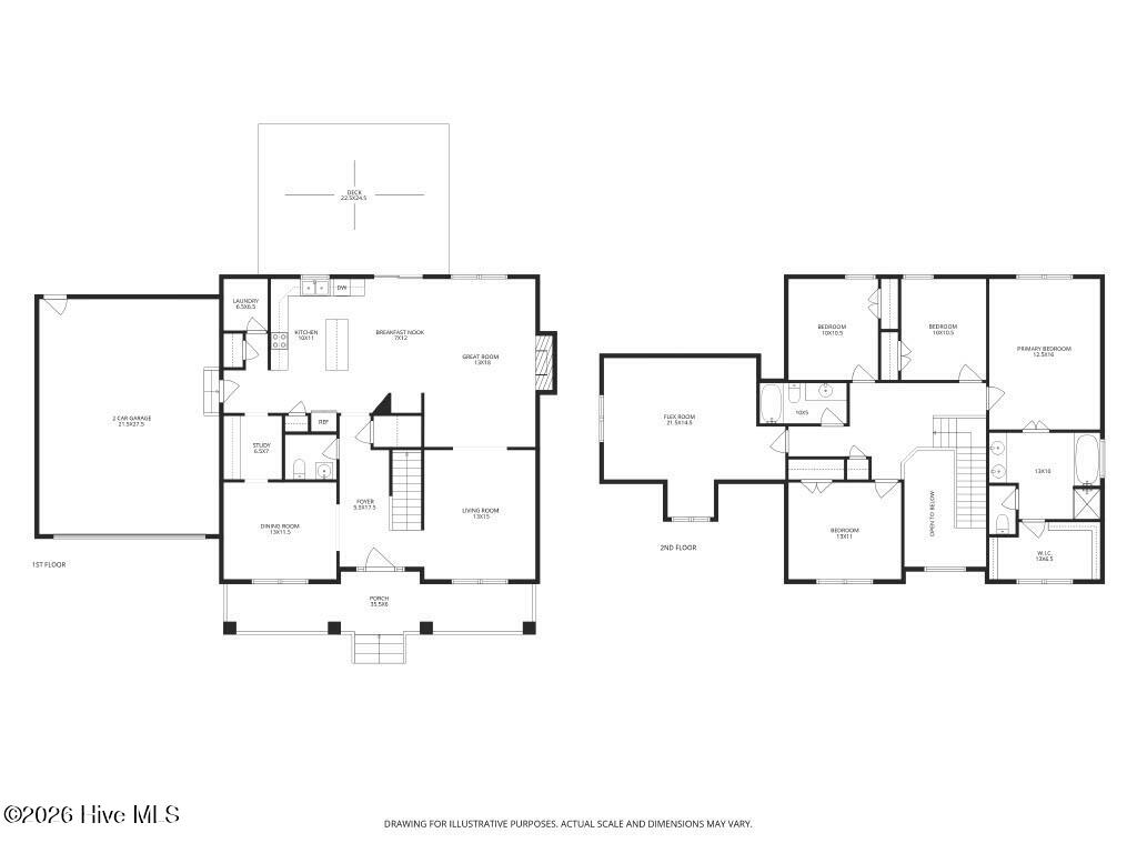 201 Rosslyn Chapel Lane