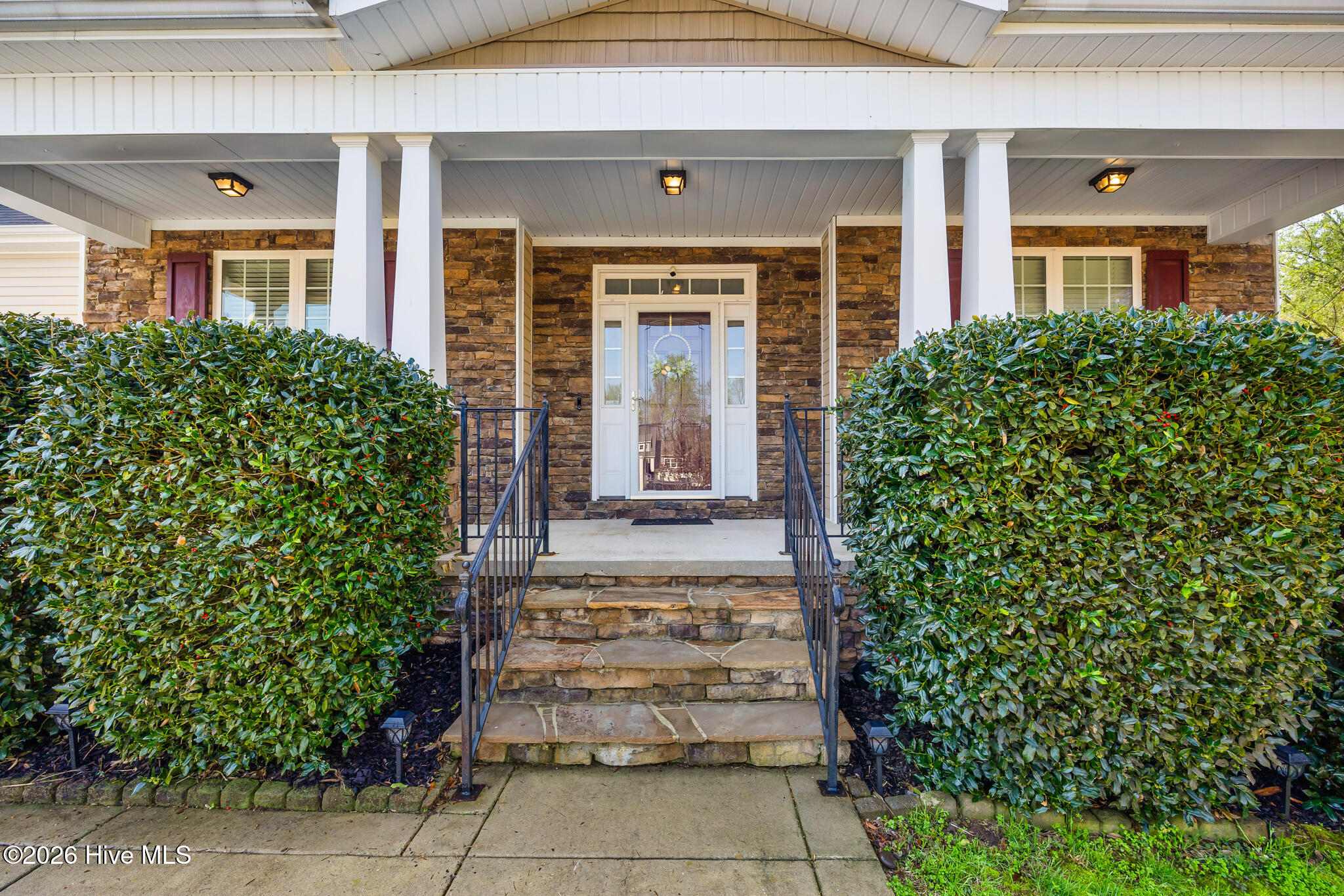 201 Rosslyn Chapel Lane