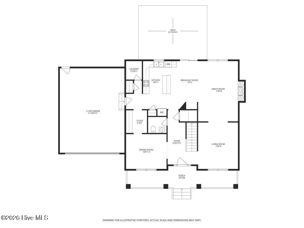 201 Rosslyn Chapel Lane