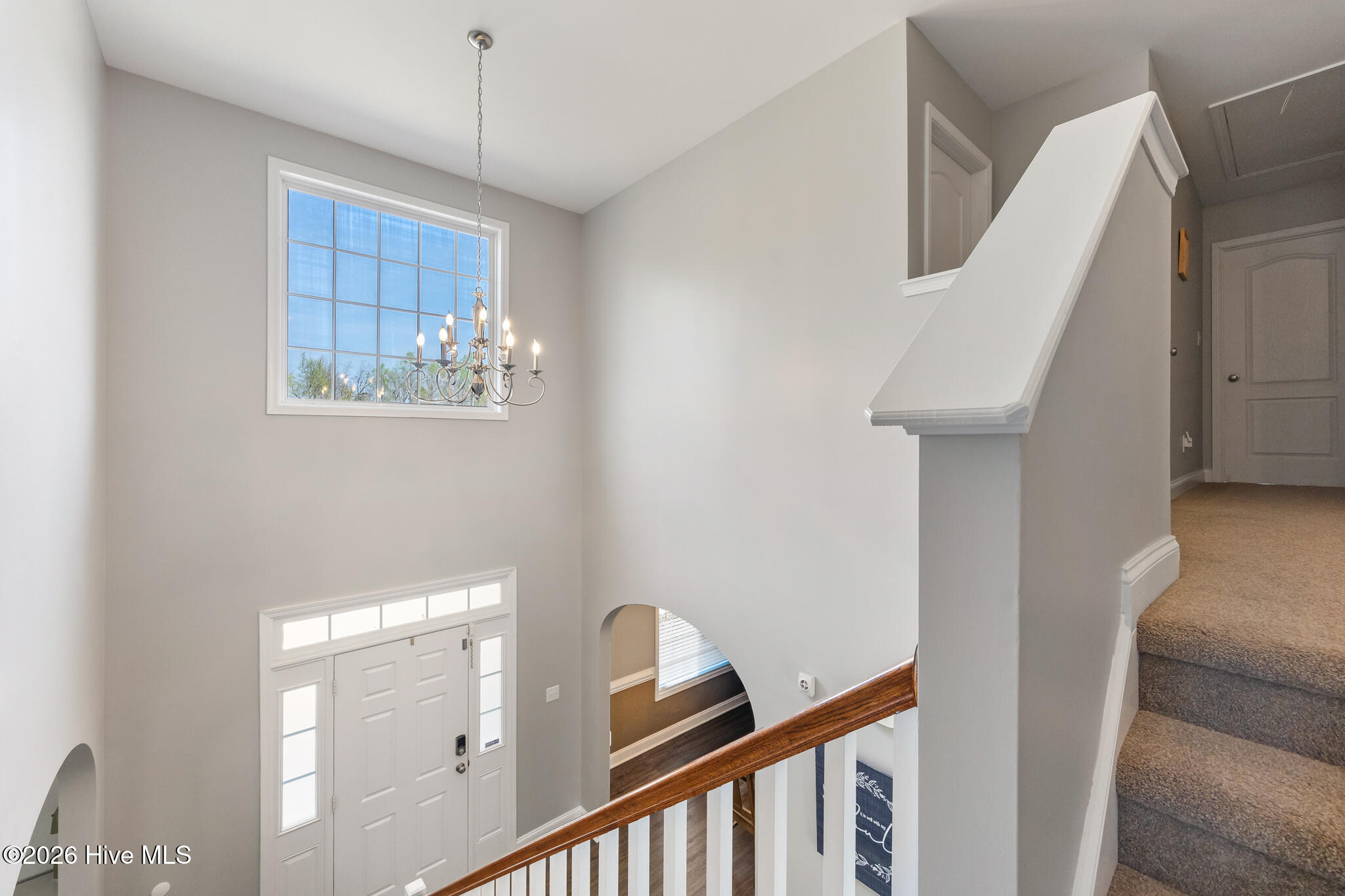 201 Rosslyn Chapel Lane