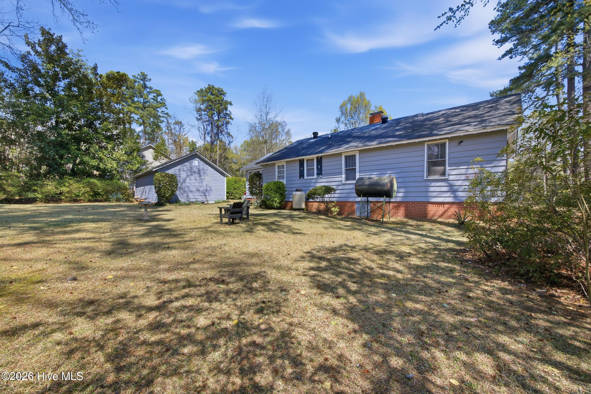 515 N Pine Lane