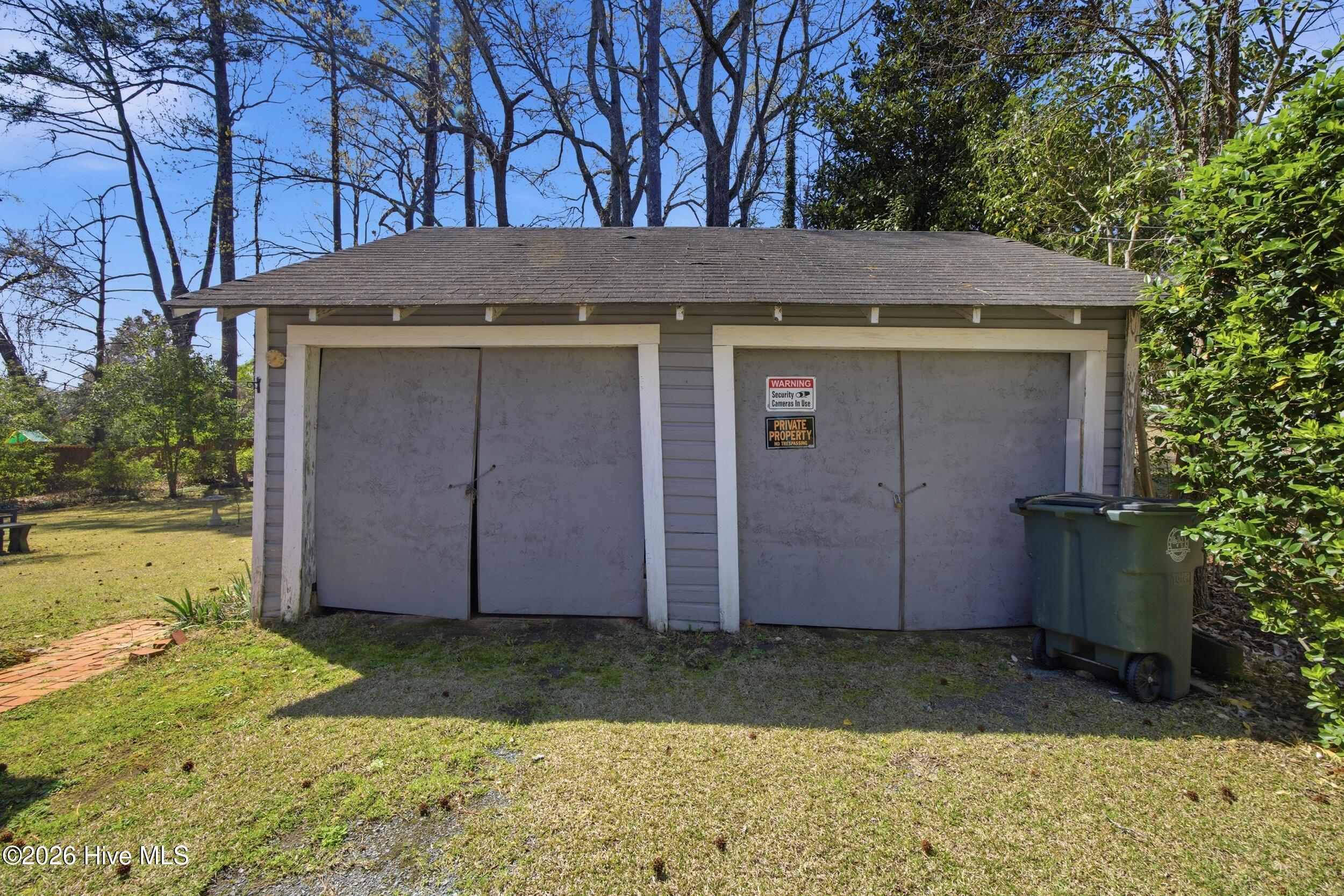 515 N Pine Lane