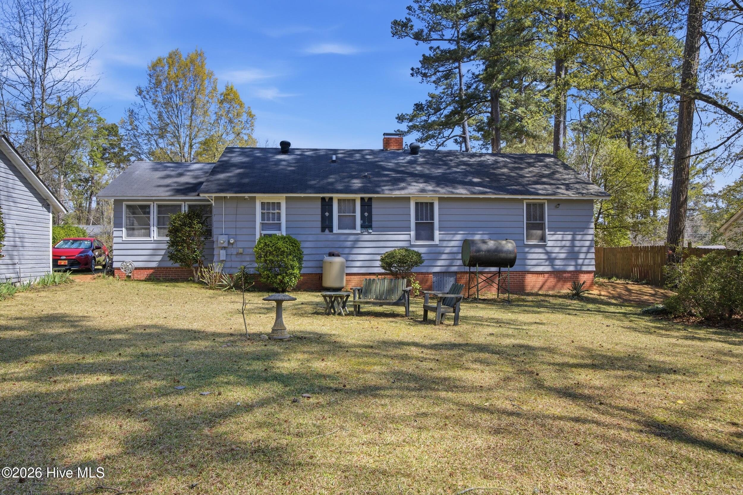 515 N Pine Lane