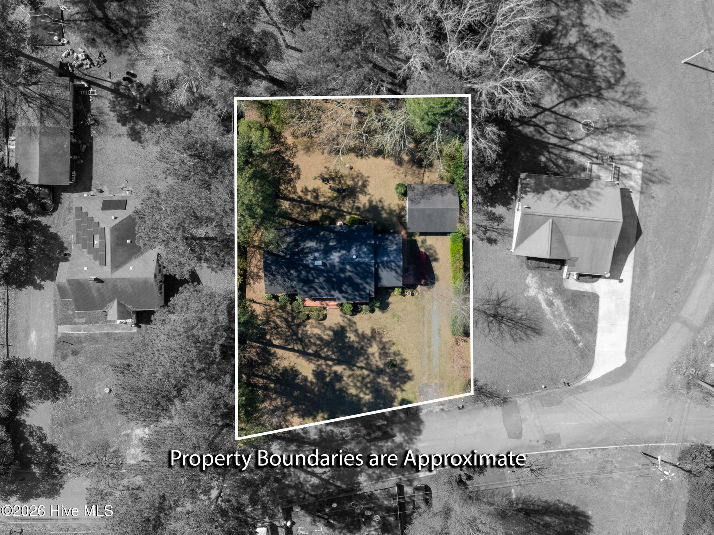 515 N Pine Lane