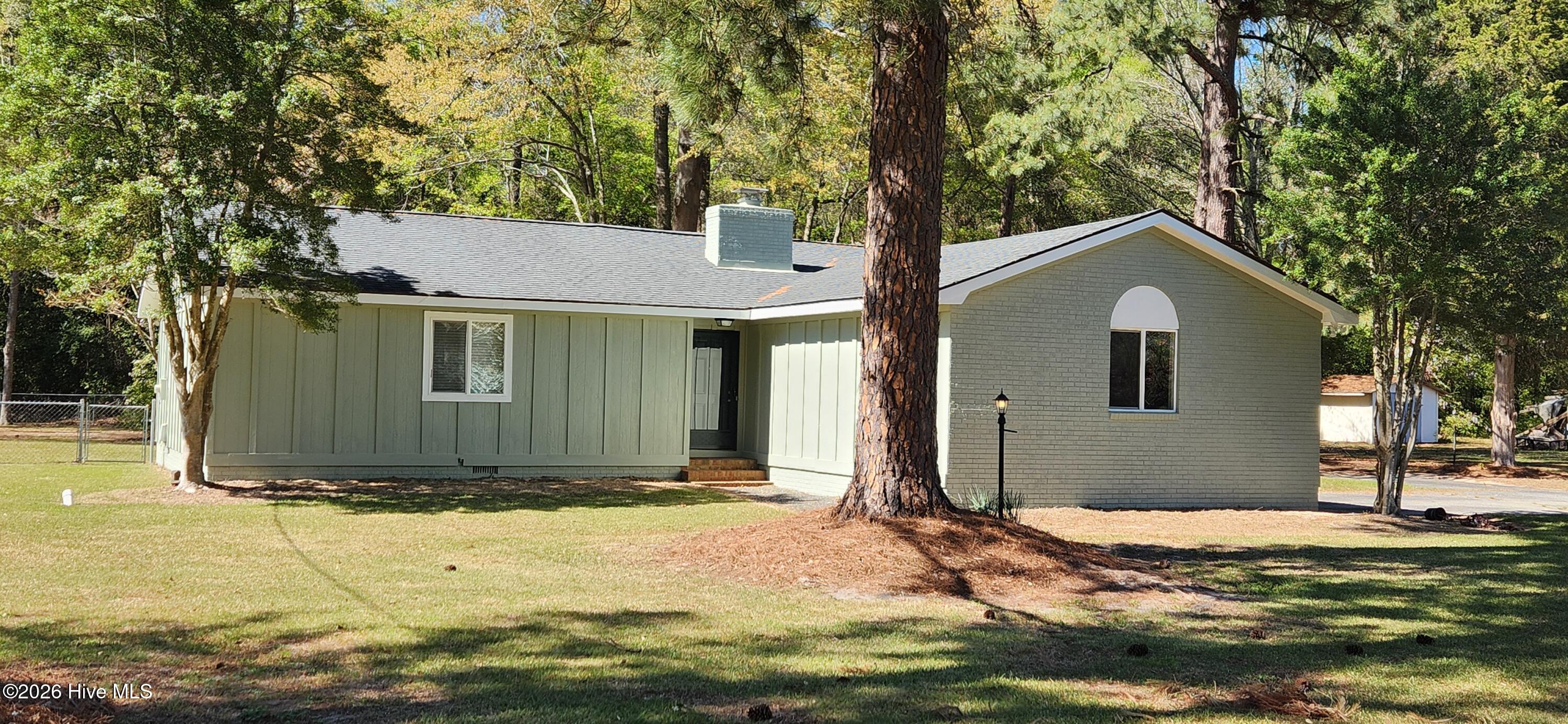 12260 Evergreen Lane