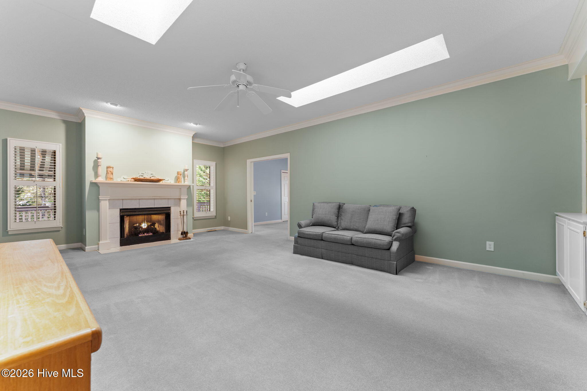 660 Redwood Drive