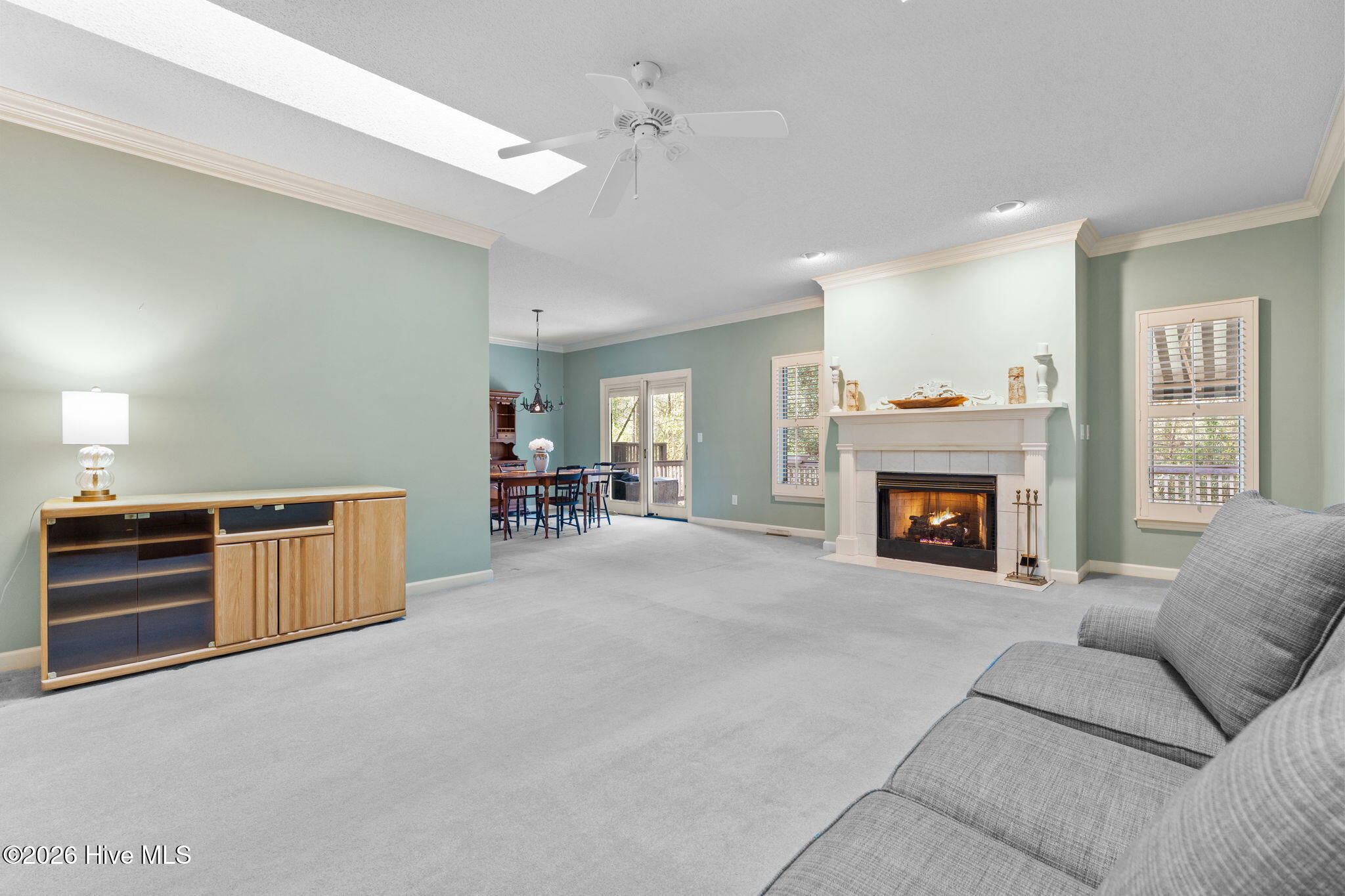 660 Redwood Drive