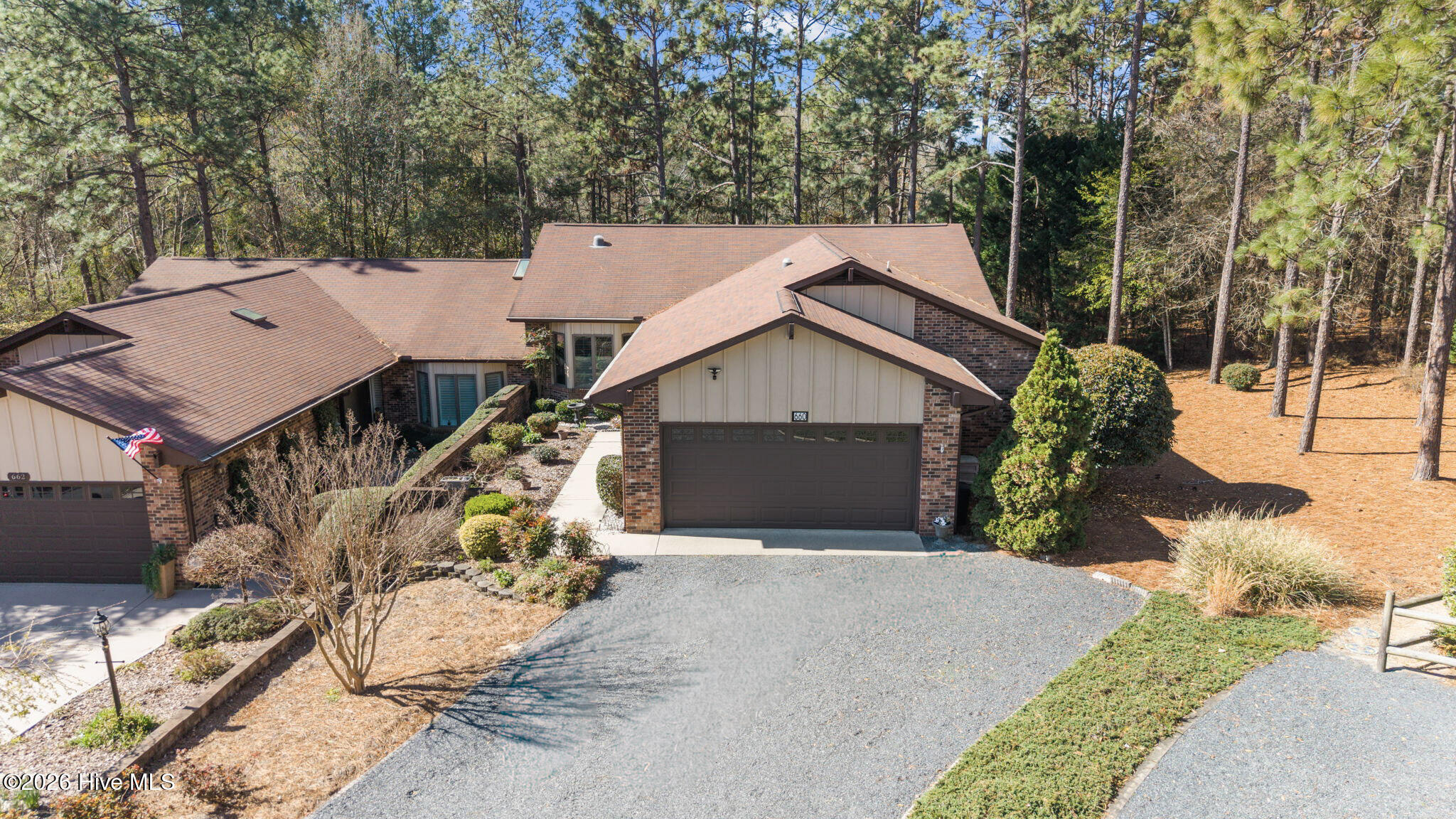 660 Redwood Drive