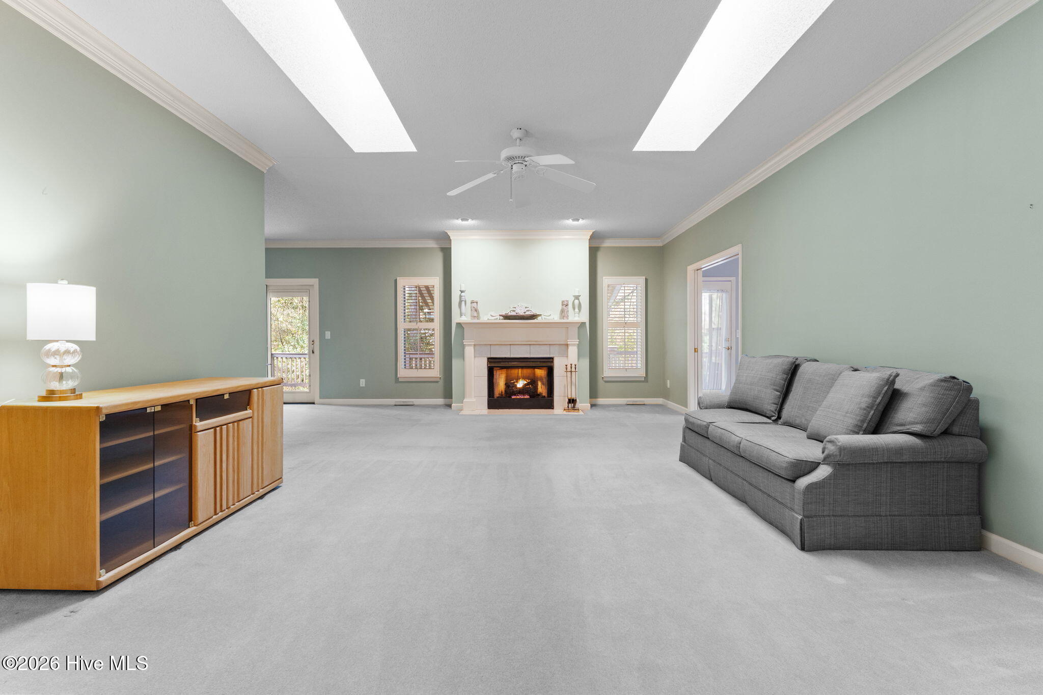 660 Redwood Drive