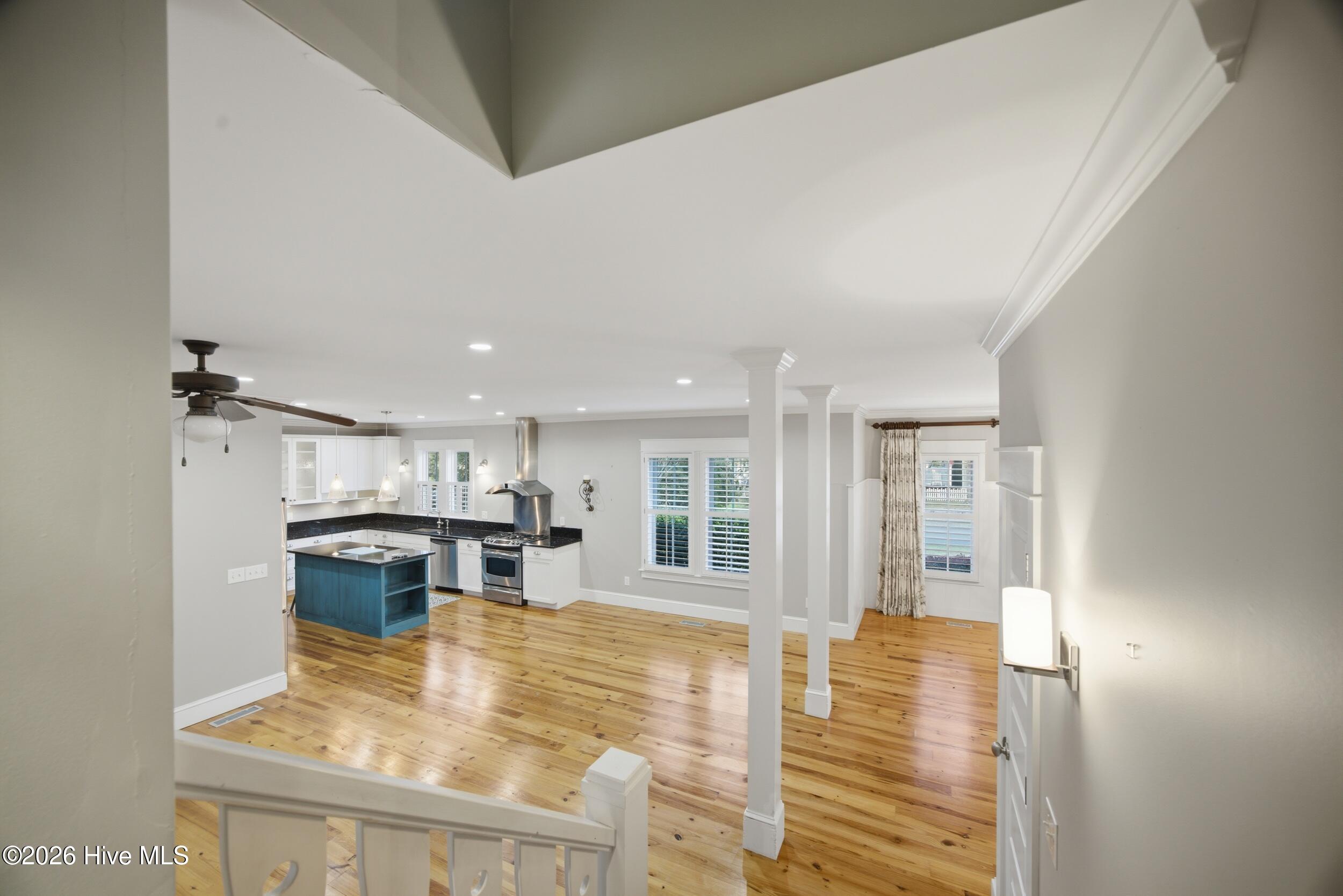 319 E Nash Street