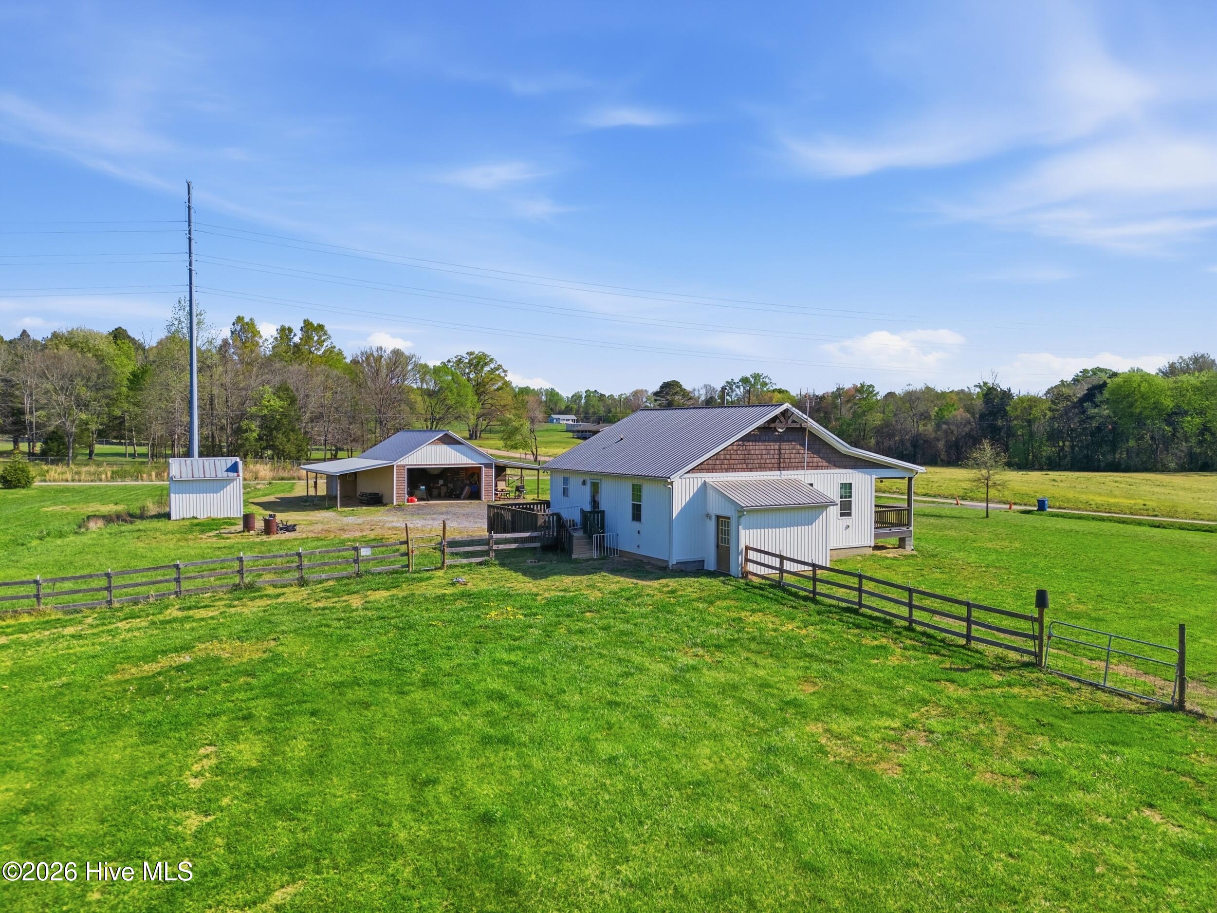 1640 Bear Poplar Road