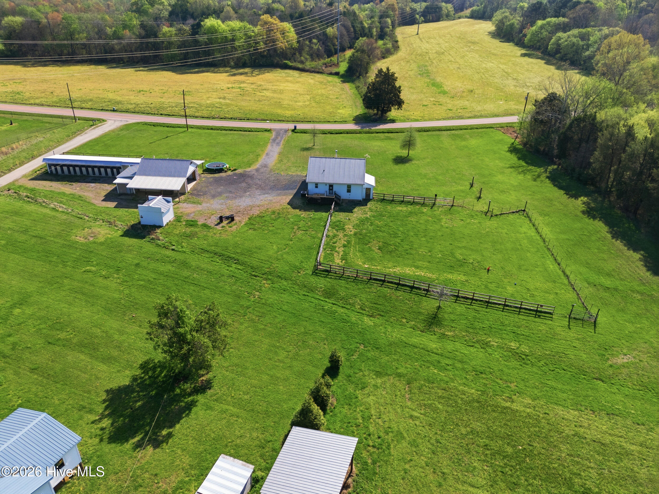 1640 Bear Poplar Road