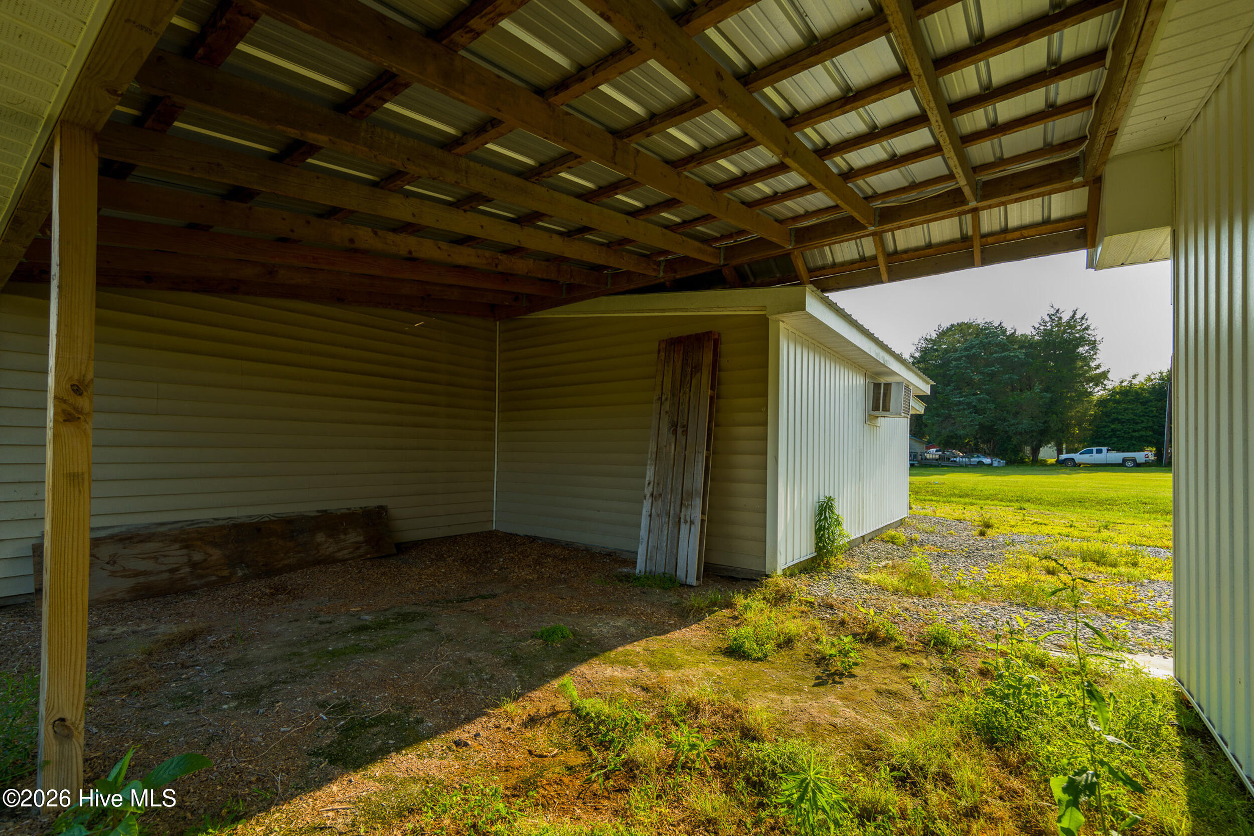 1640 Bear Poplar Road