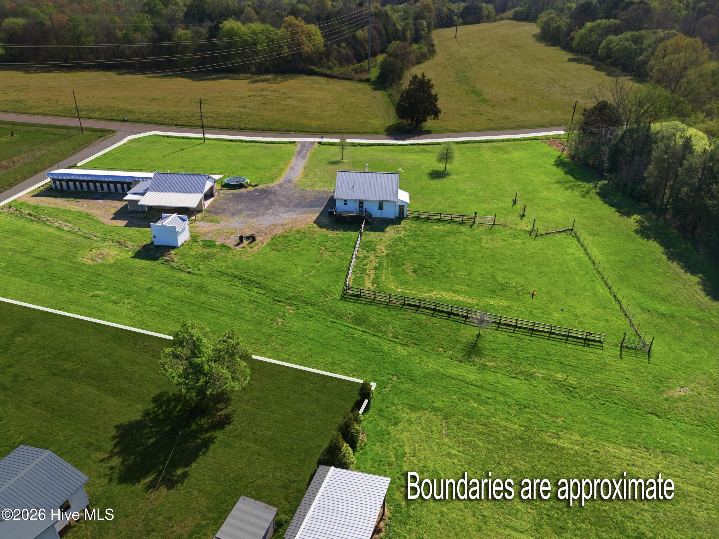 1640 Bear Poplar Road