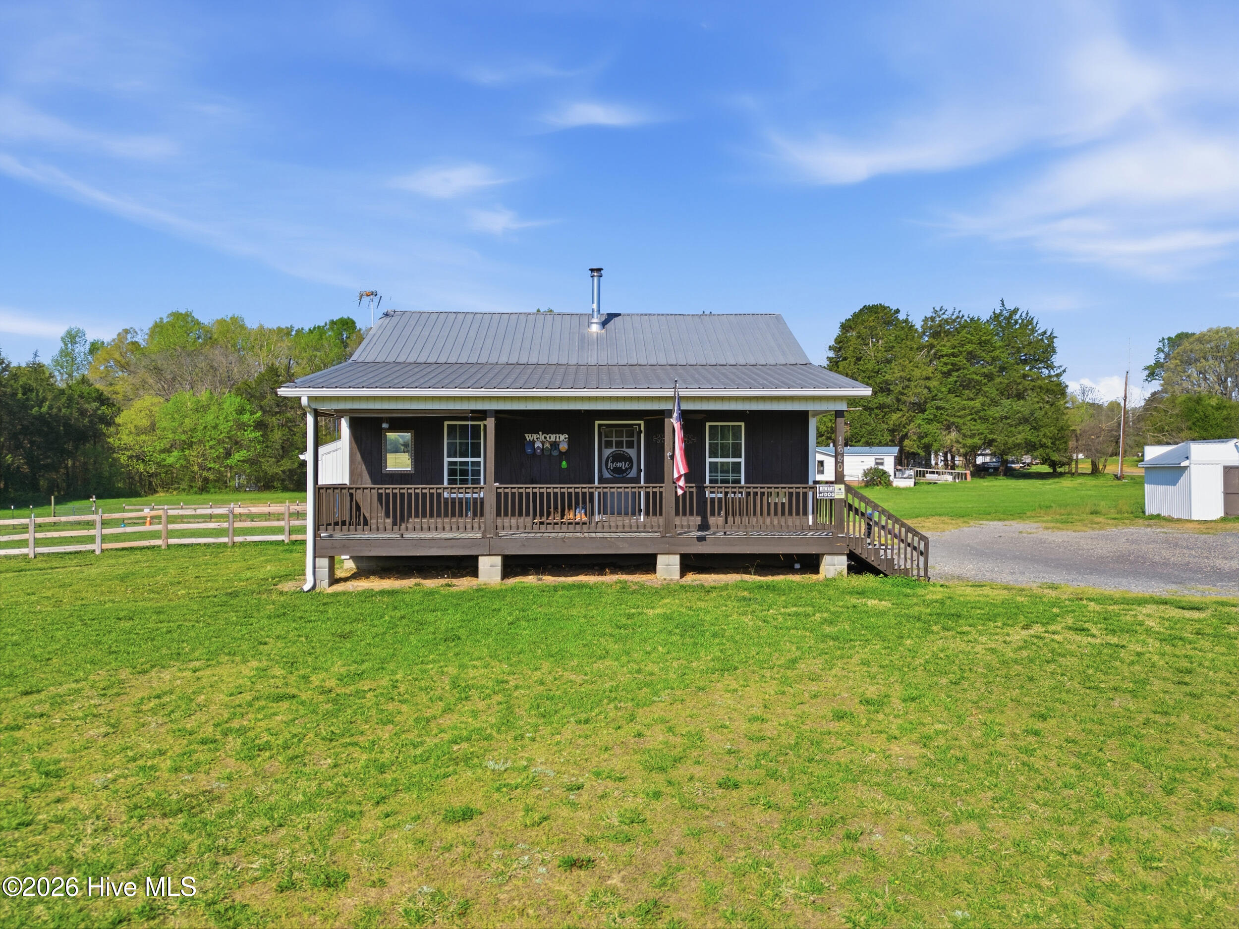 1640 Bear Poplar Road