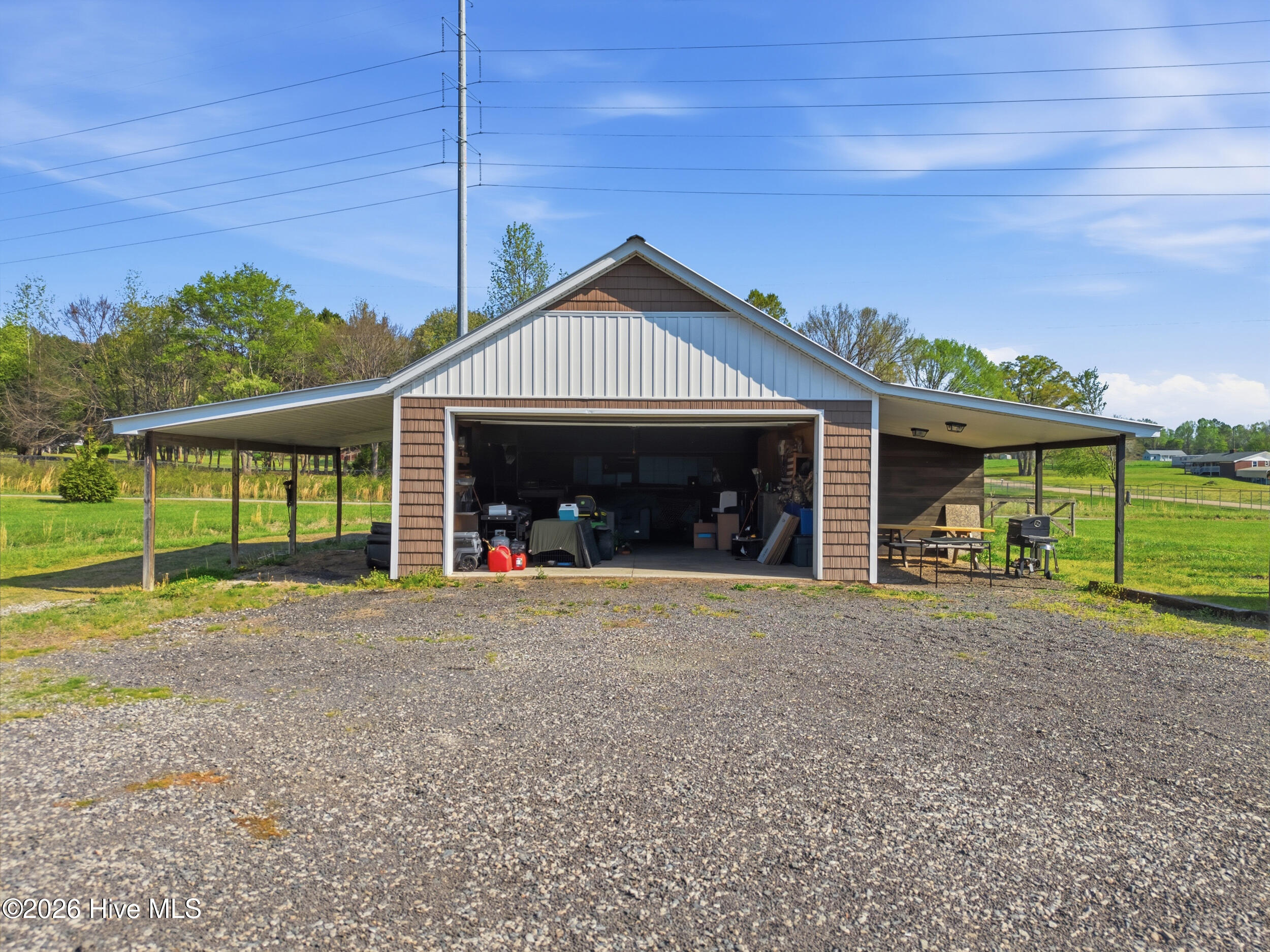 1640 Bear Poplar Road