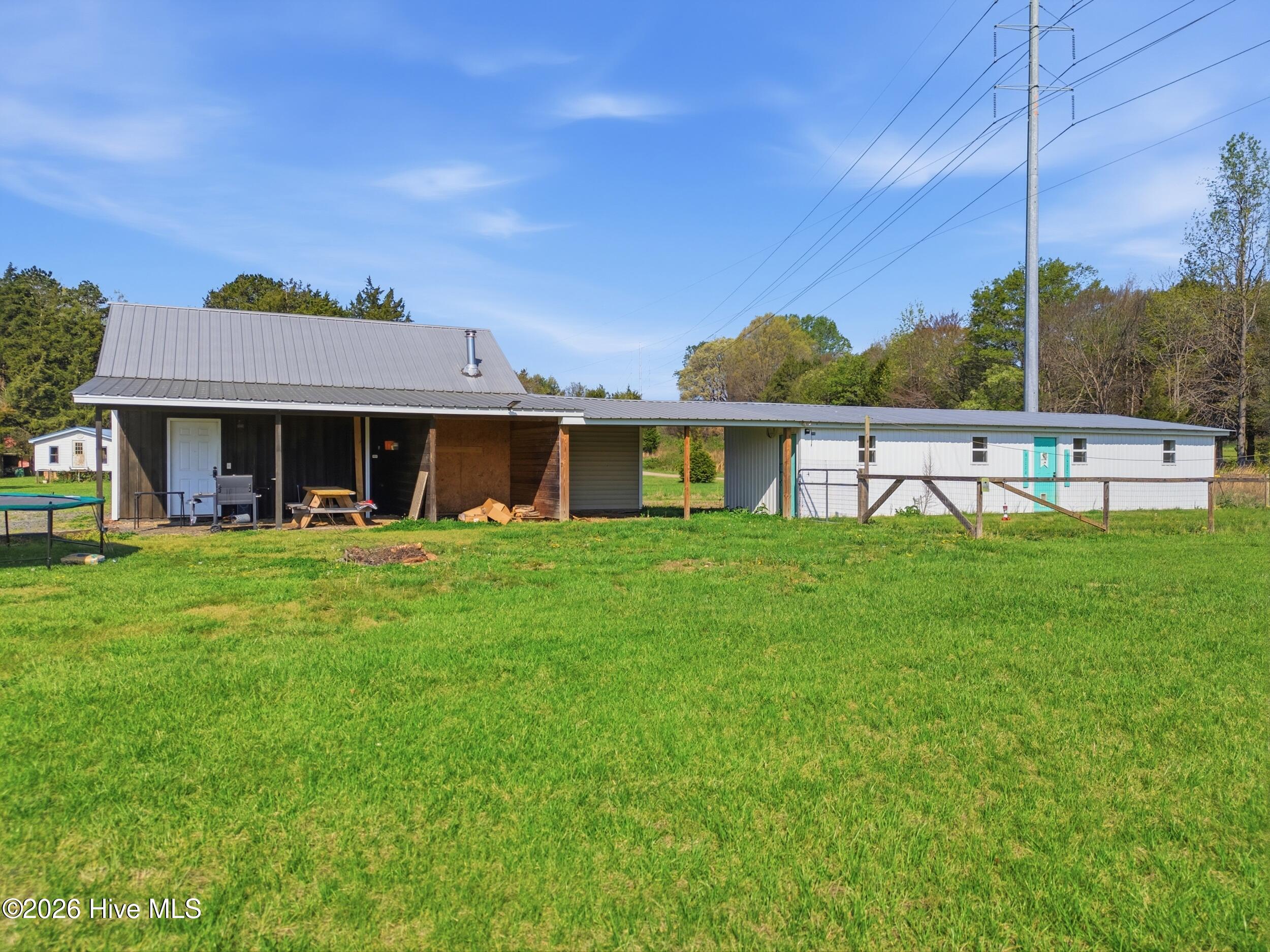 1640 Bear Poplar Road