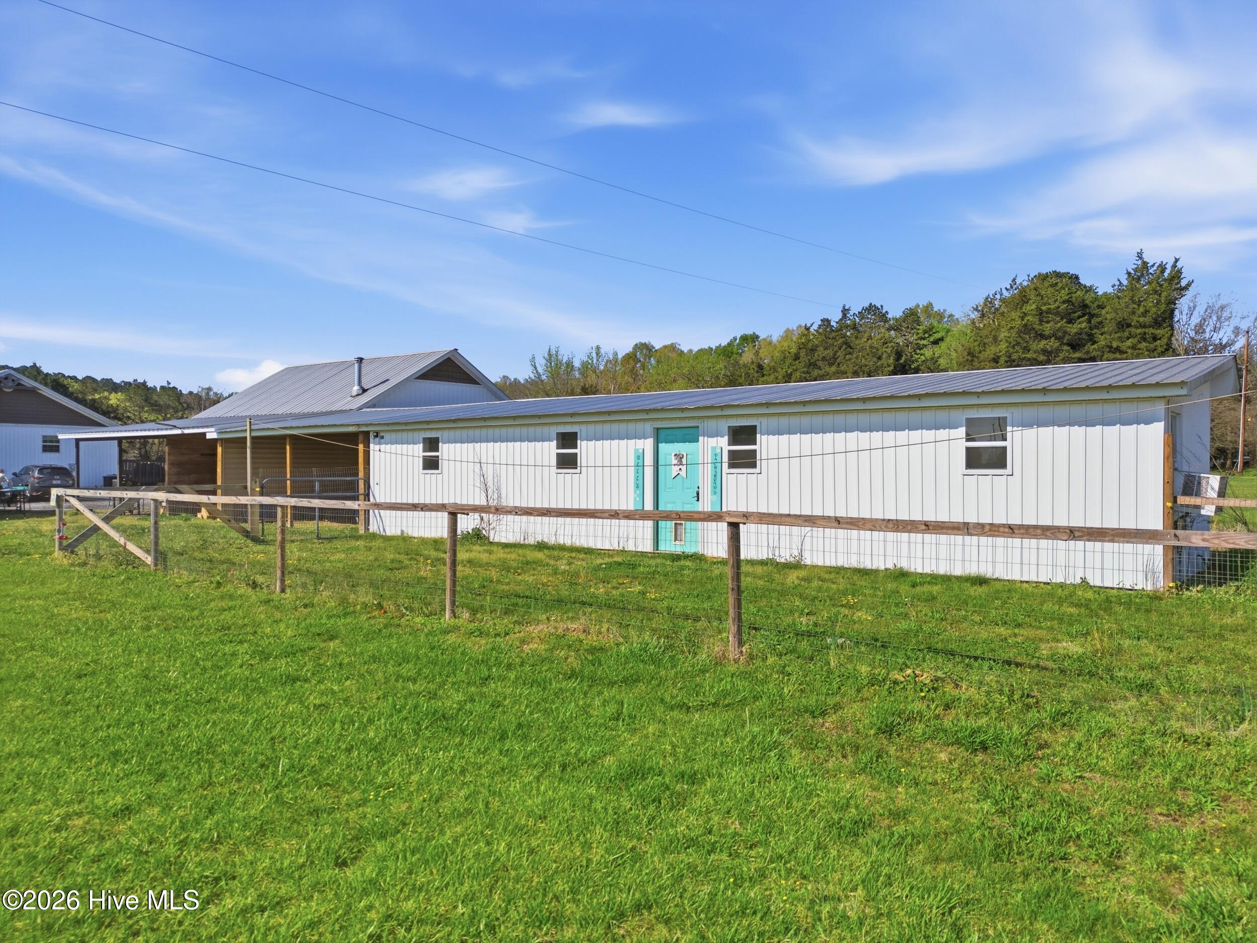1640 Bear Poplar Road