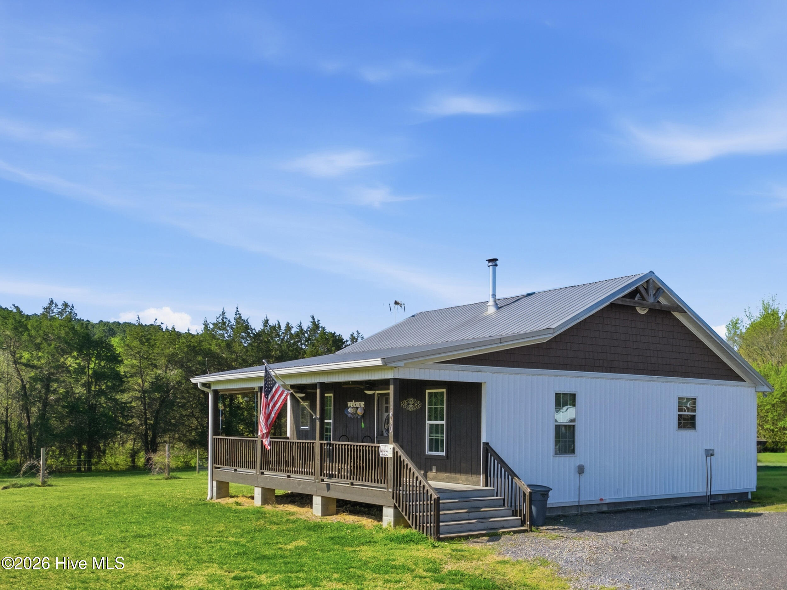 1640 Bear Poplar Road