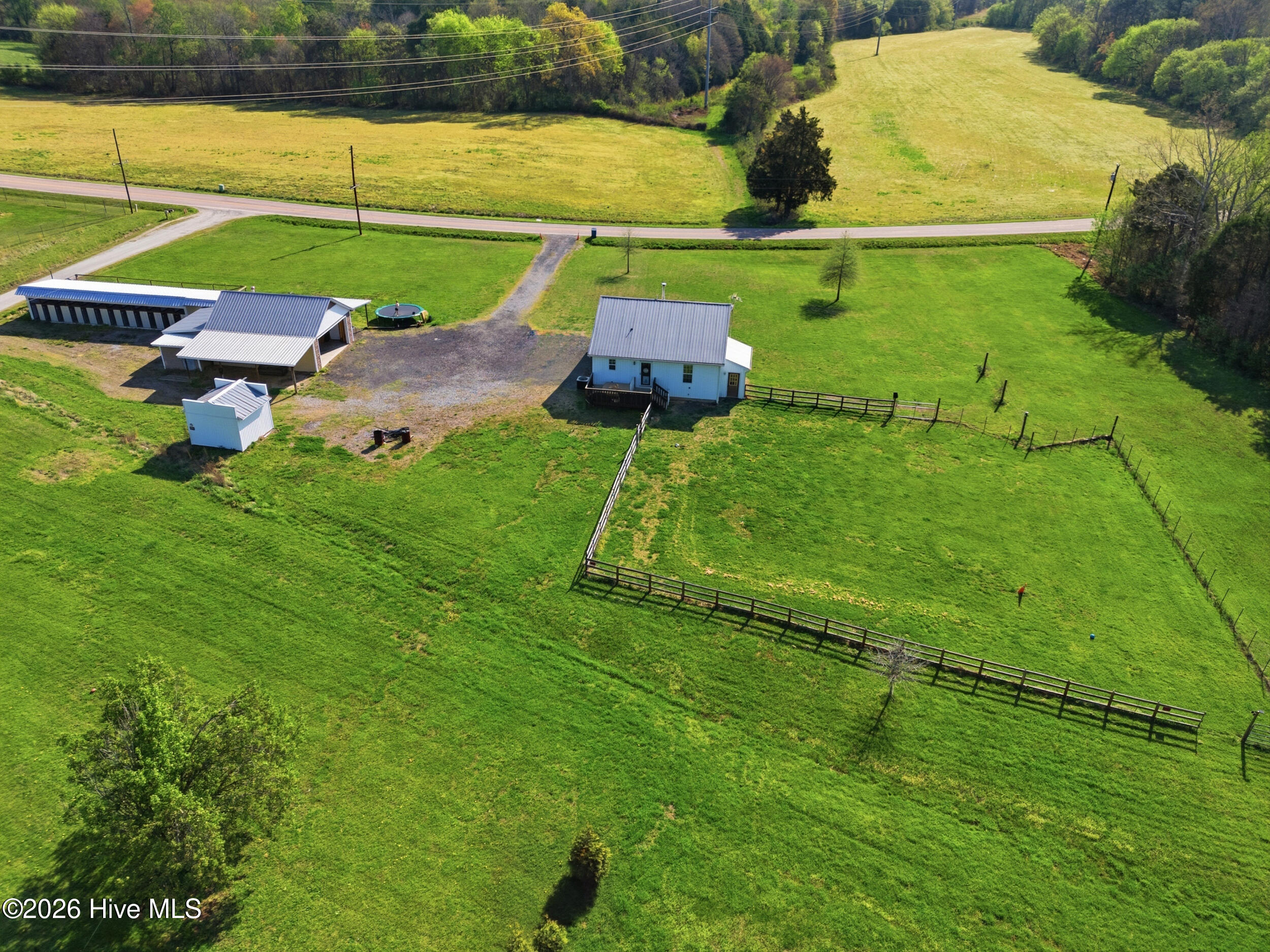 1640 Bear Poplar Road