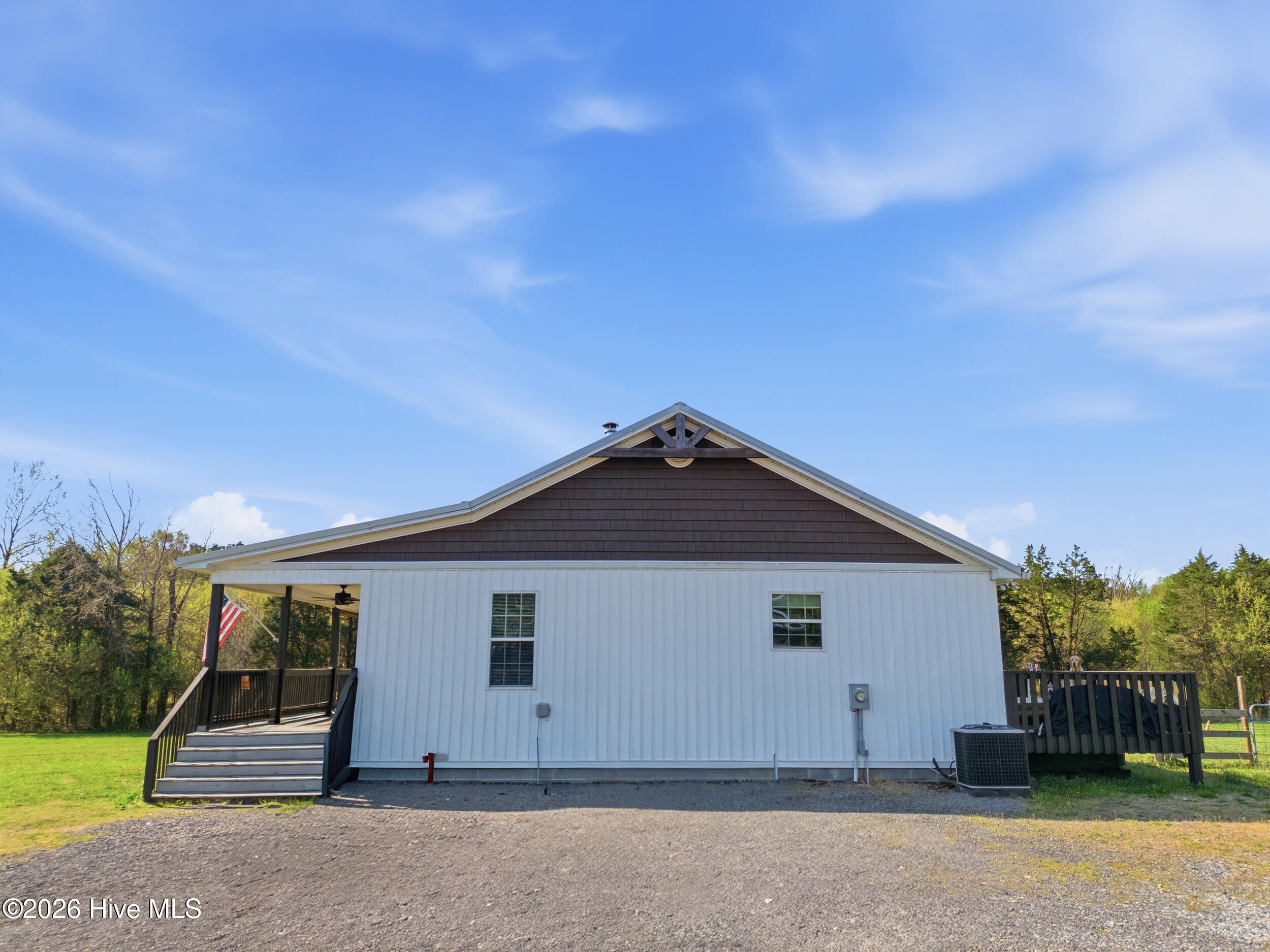 1640 Bear Poplar Road